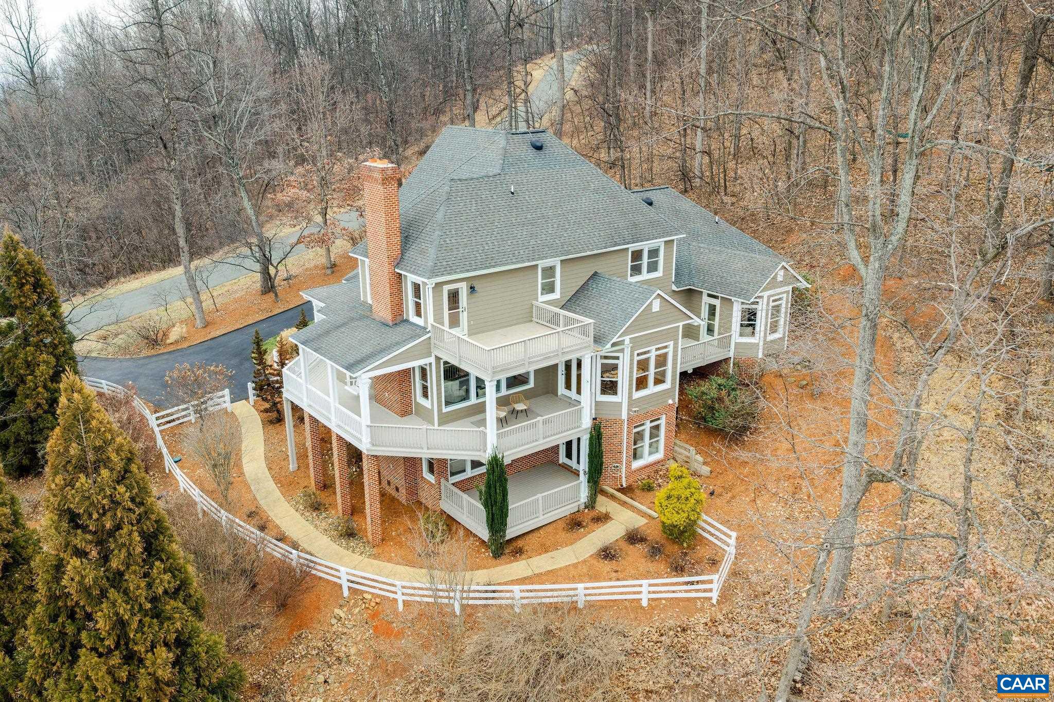 ASHCROFT - Residential