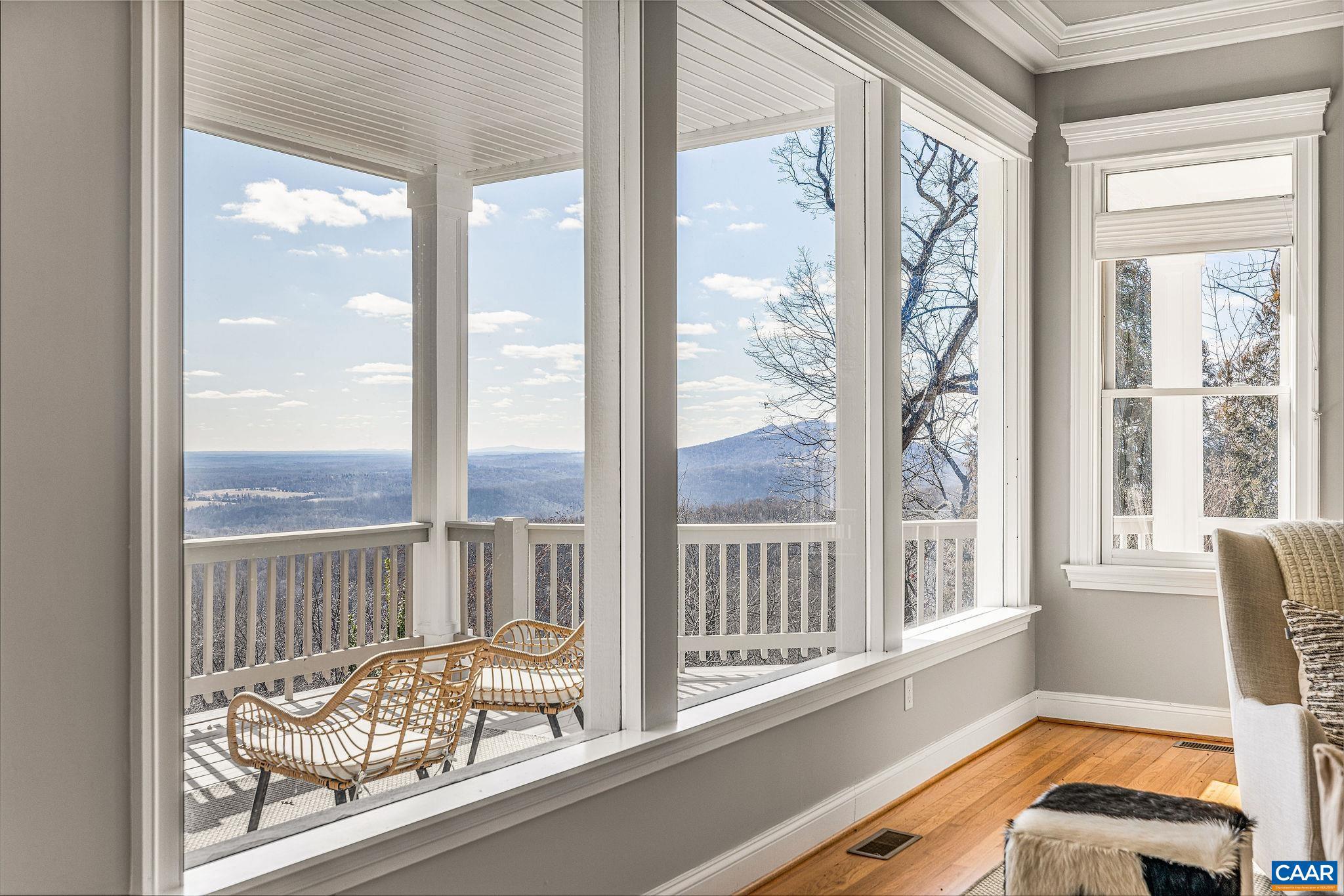 ASHCROFT - Residential