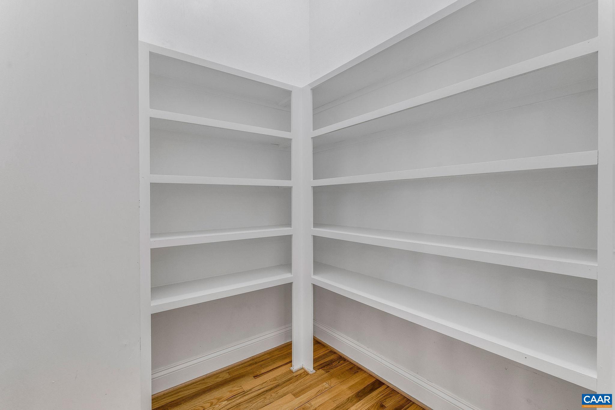 ASHCROFT - Residential