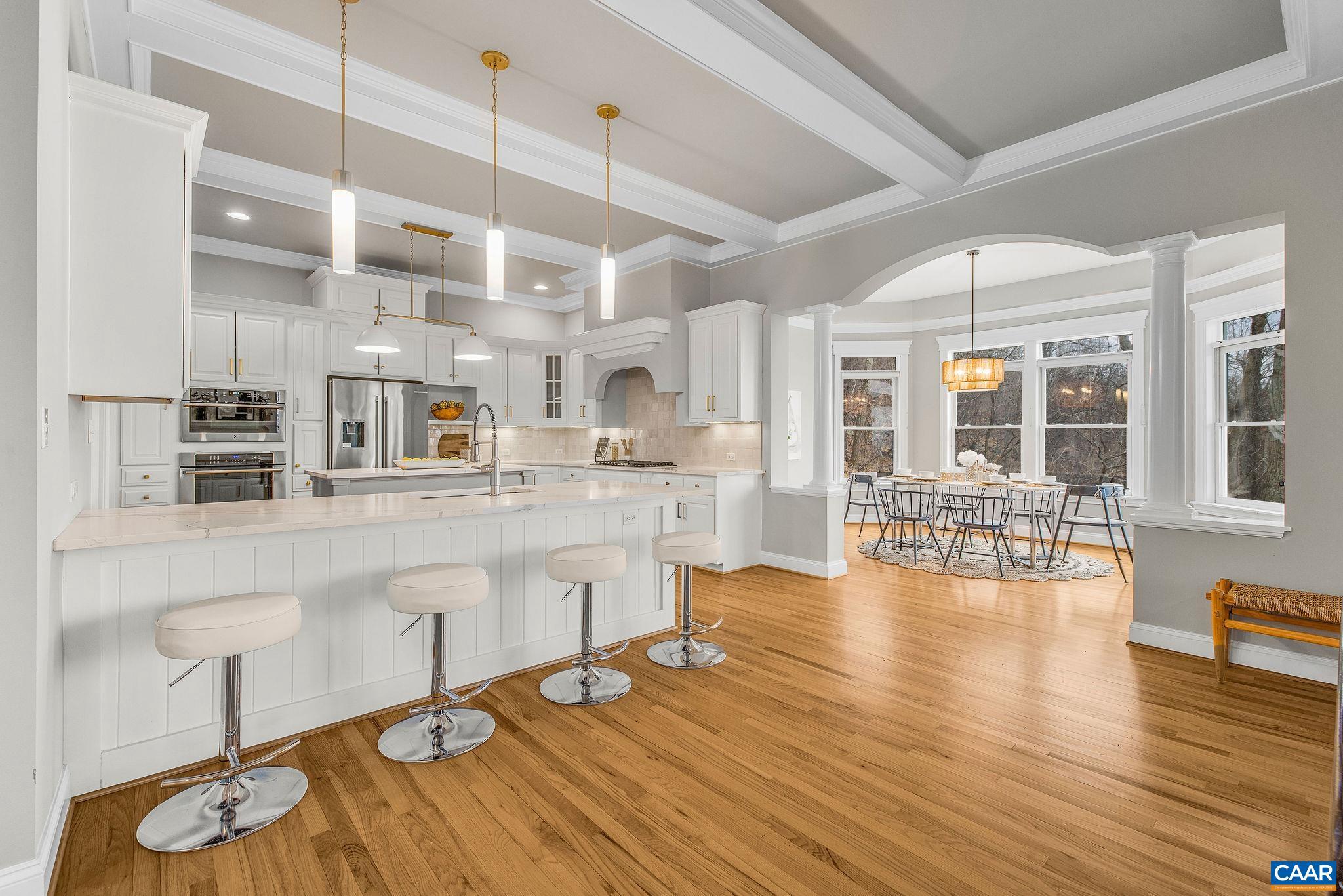 ASHCROFT - Residential