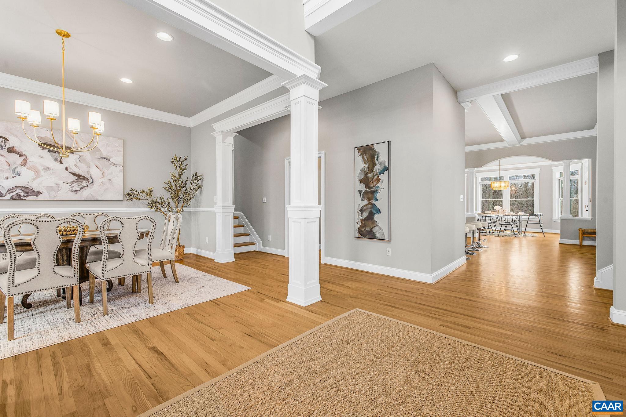 ASHCROFT - Residential