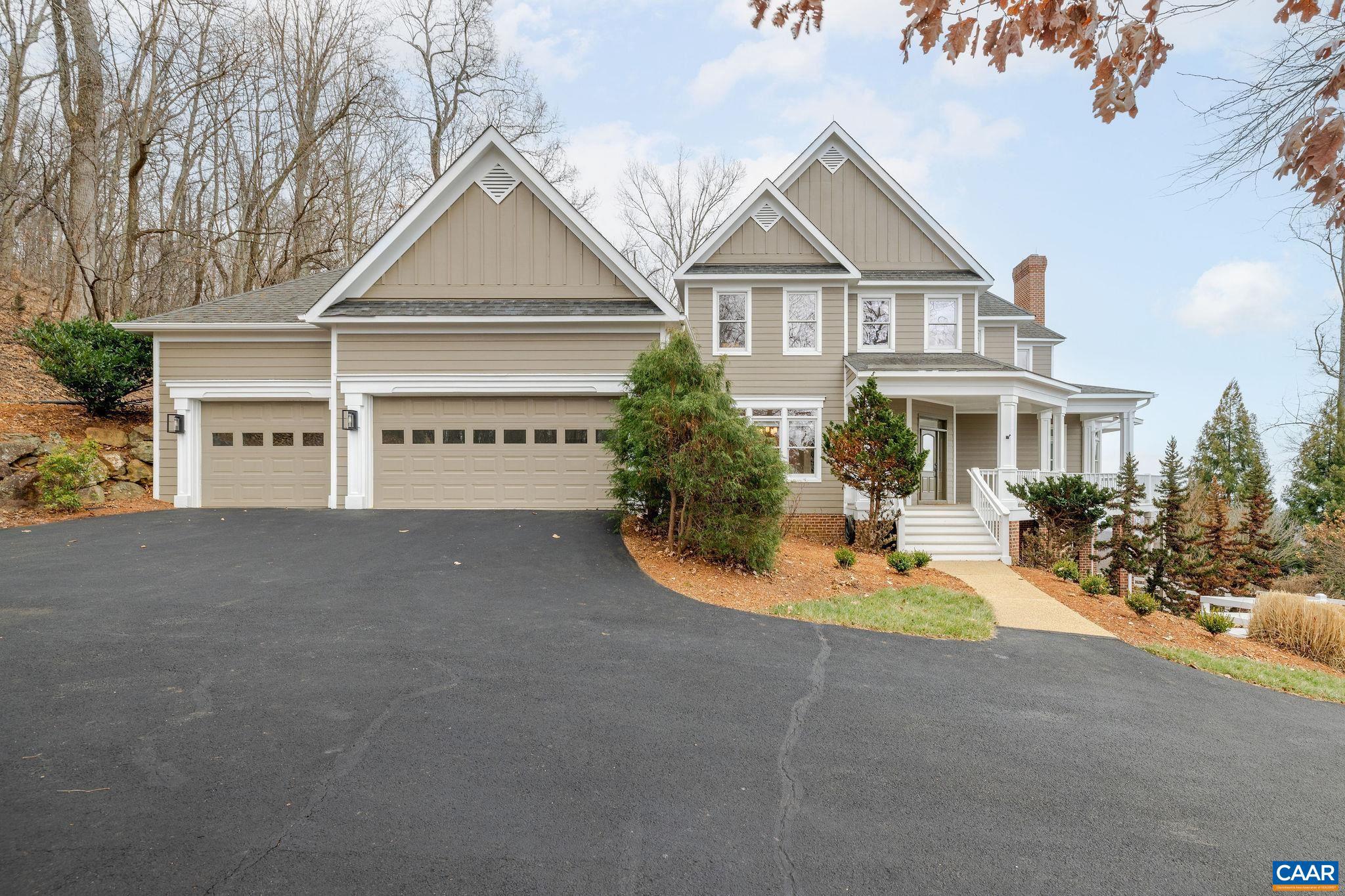 ASHCROFT - Residential