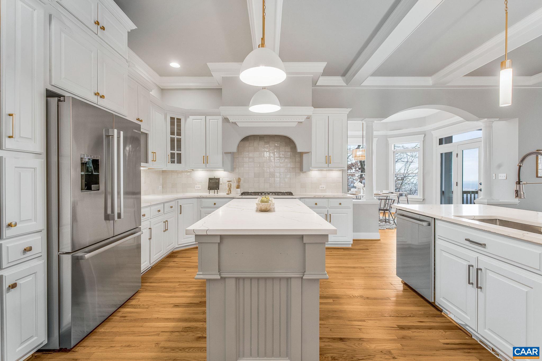 ASHCROFT - Residential