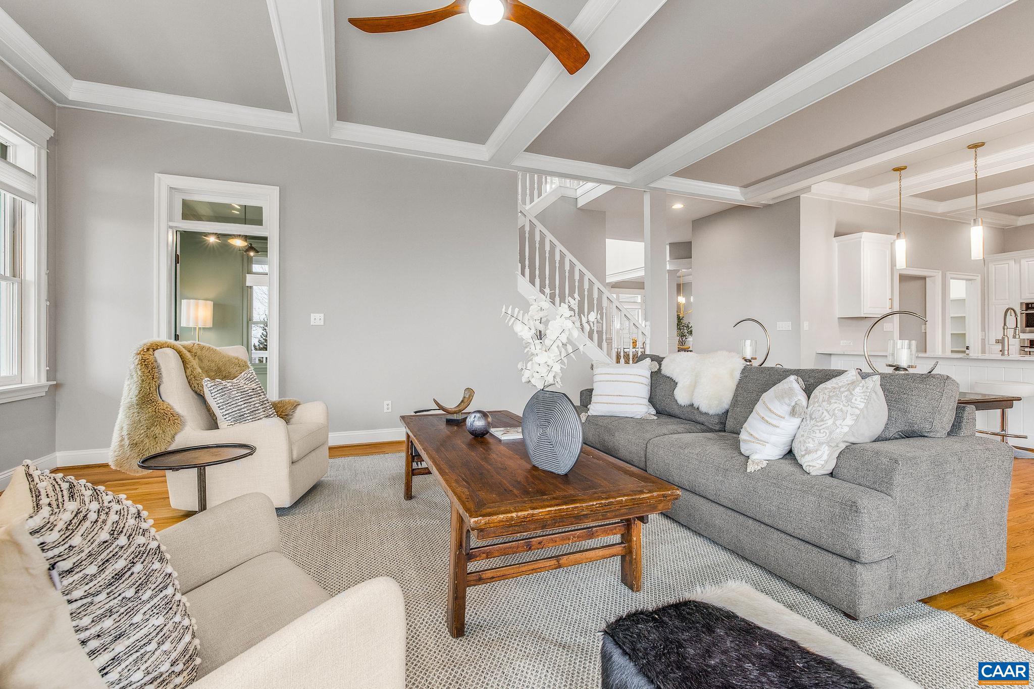 ASHCROFT - Residential