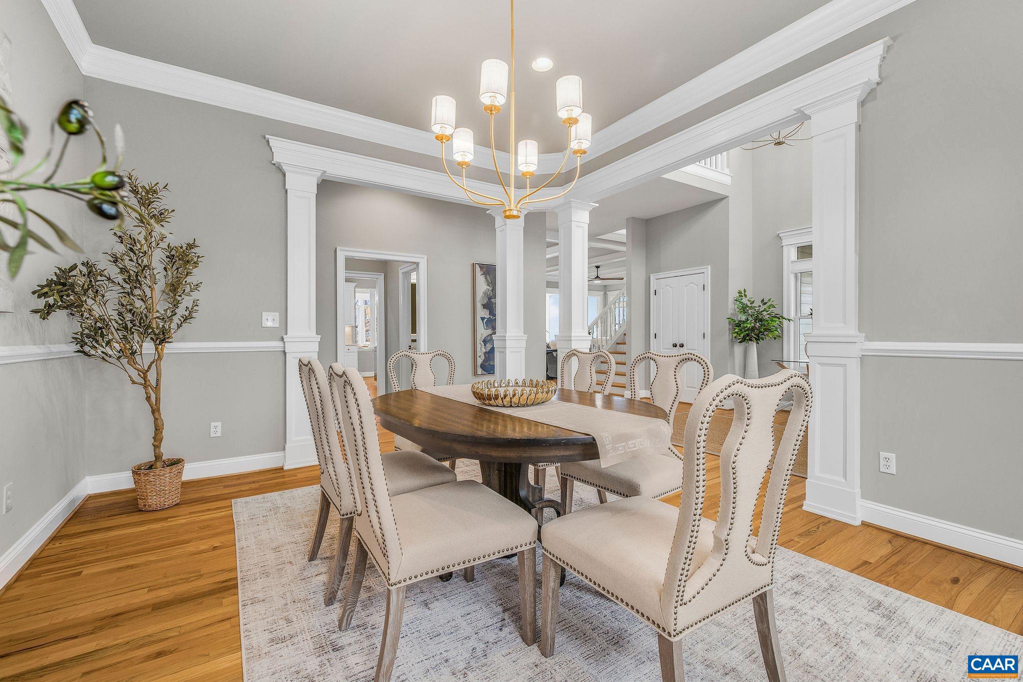 ASHCROFT - Residential