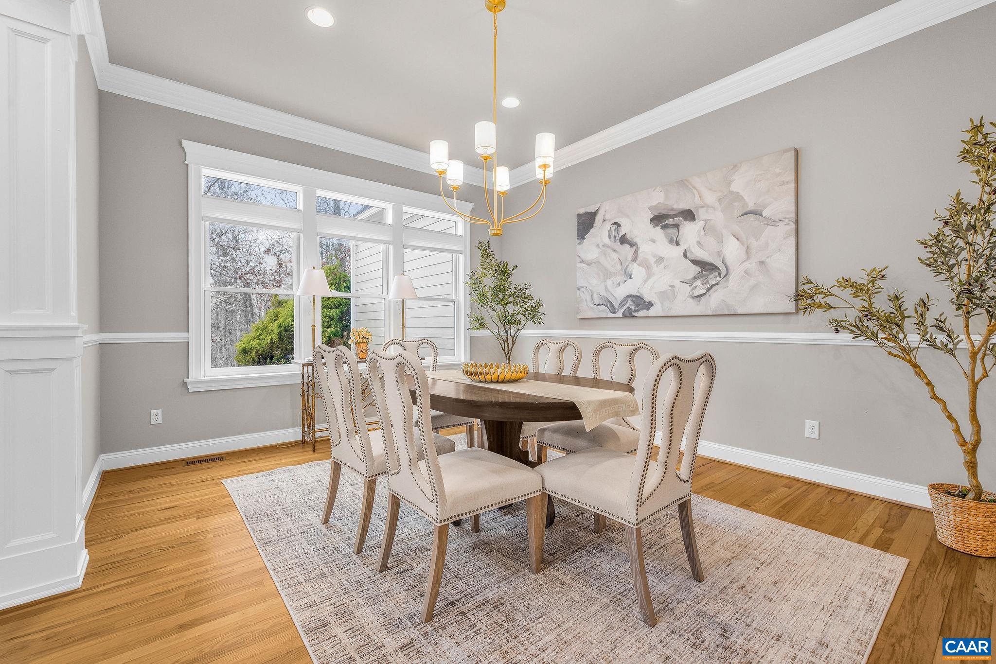 ASHCROFT - Residential