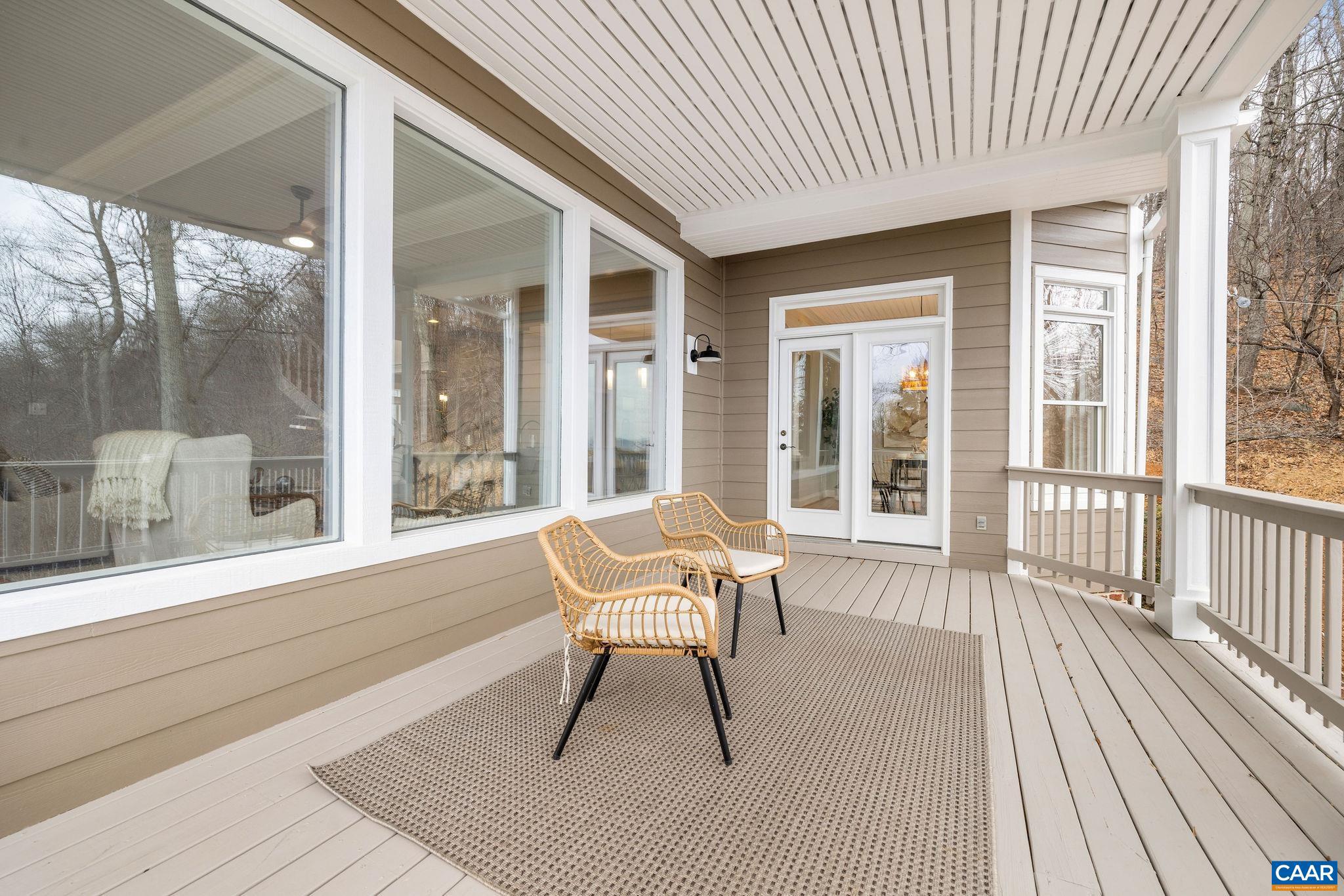 ASHCROFT - Residential