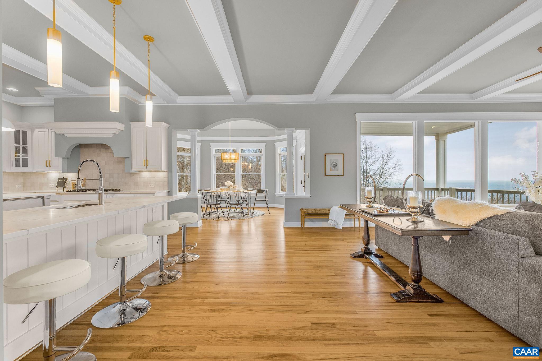 ASHCROFT - Residential