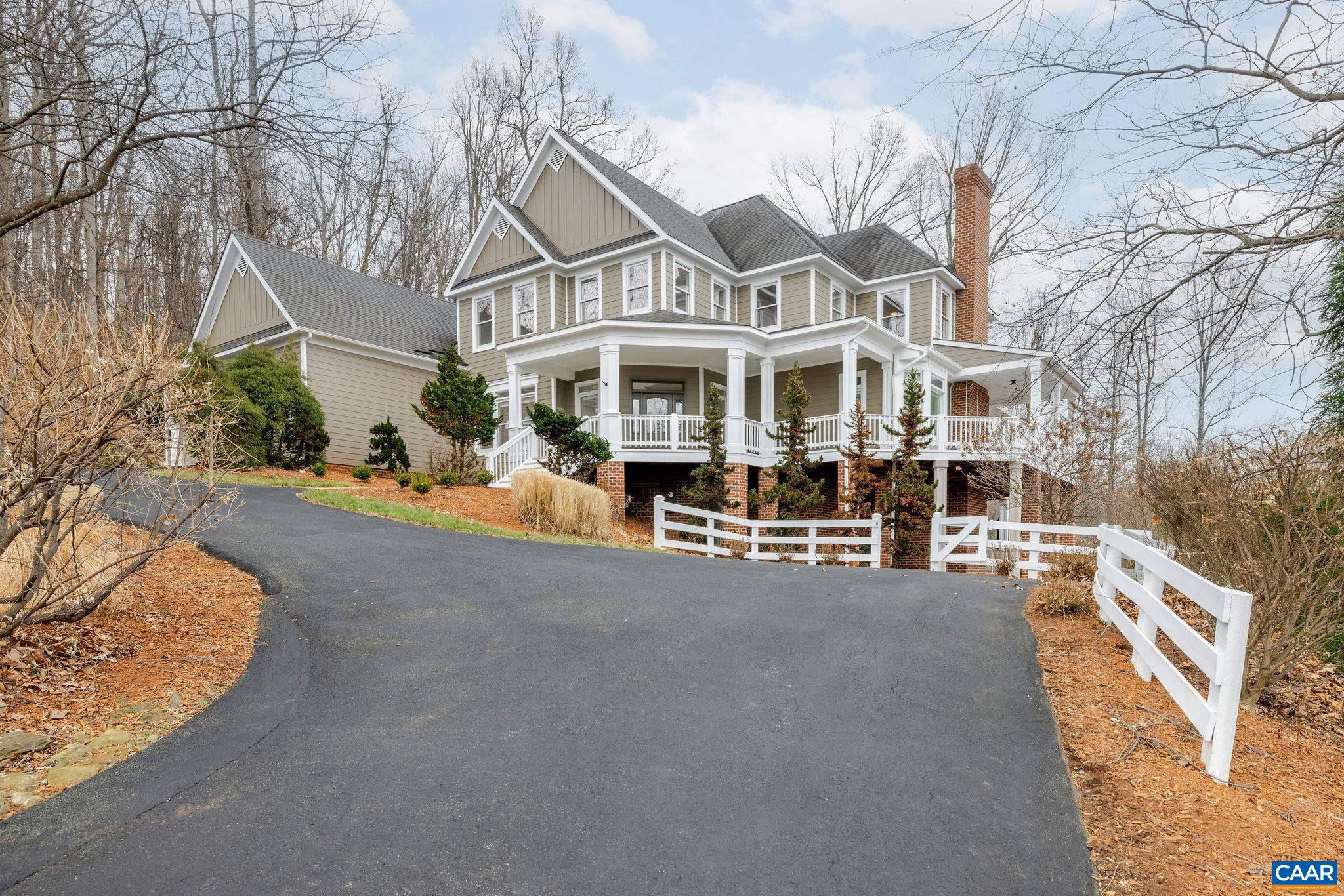 ASHCROFT - Residential