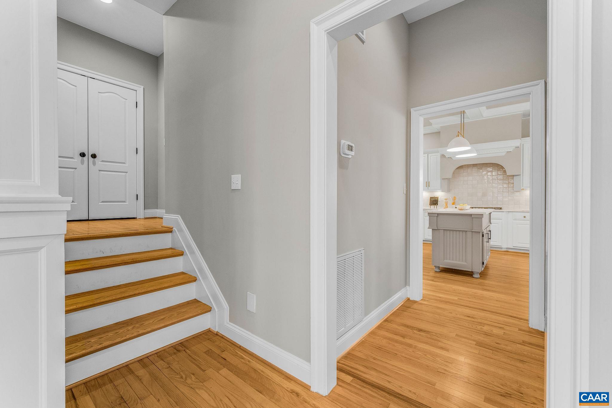 ASHCROFT - Residential