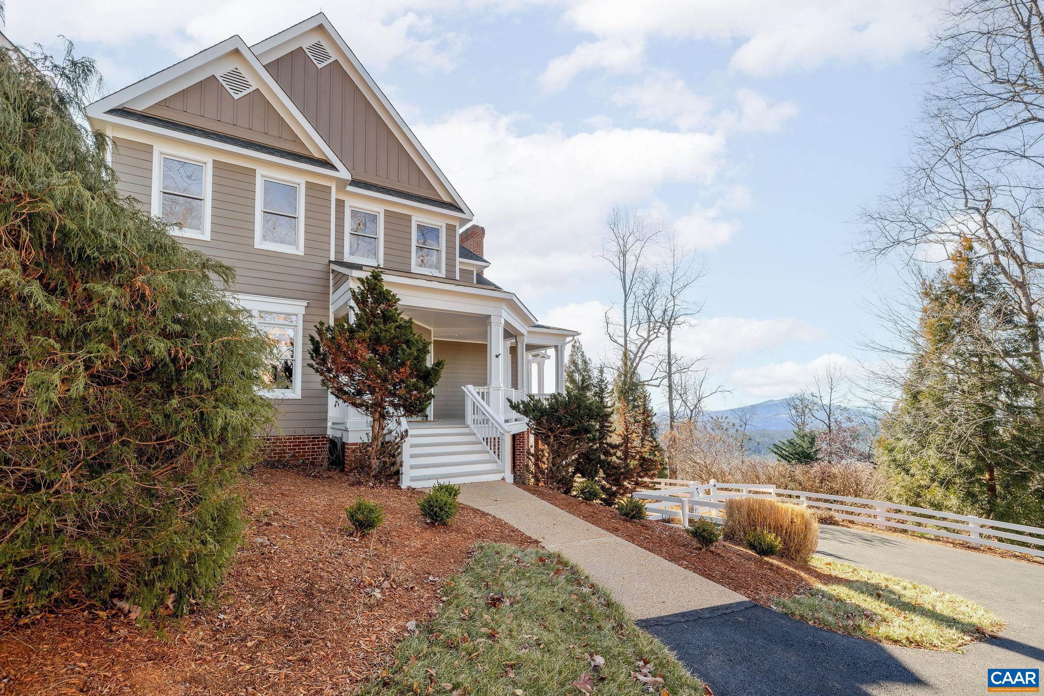 ASHCROFT - Residential