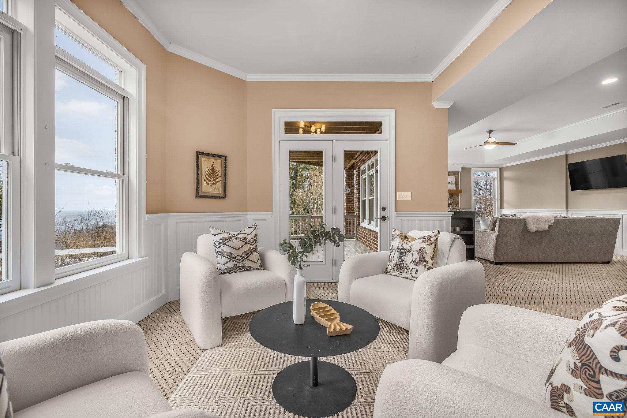 ASHCROFT - Residential