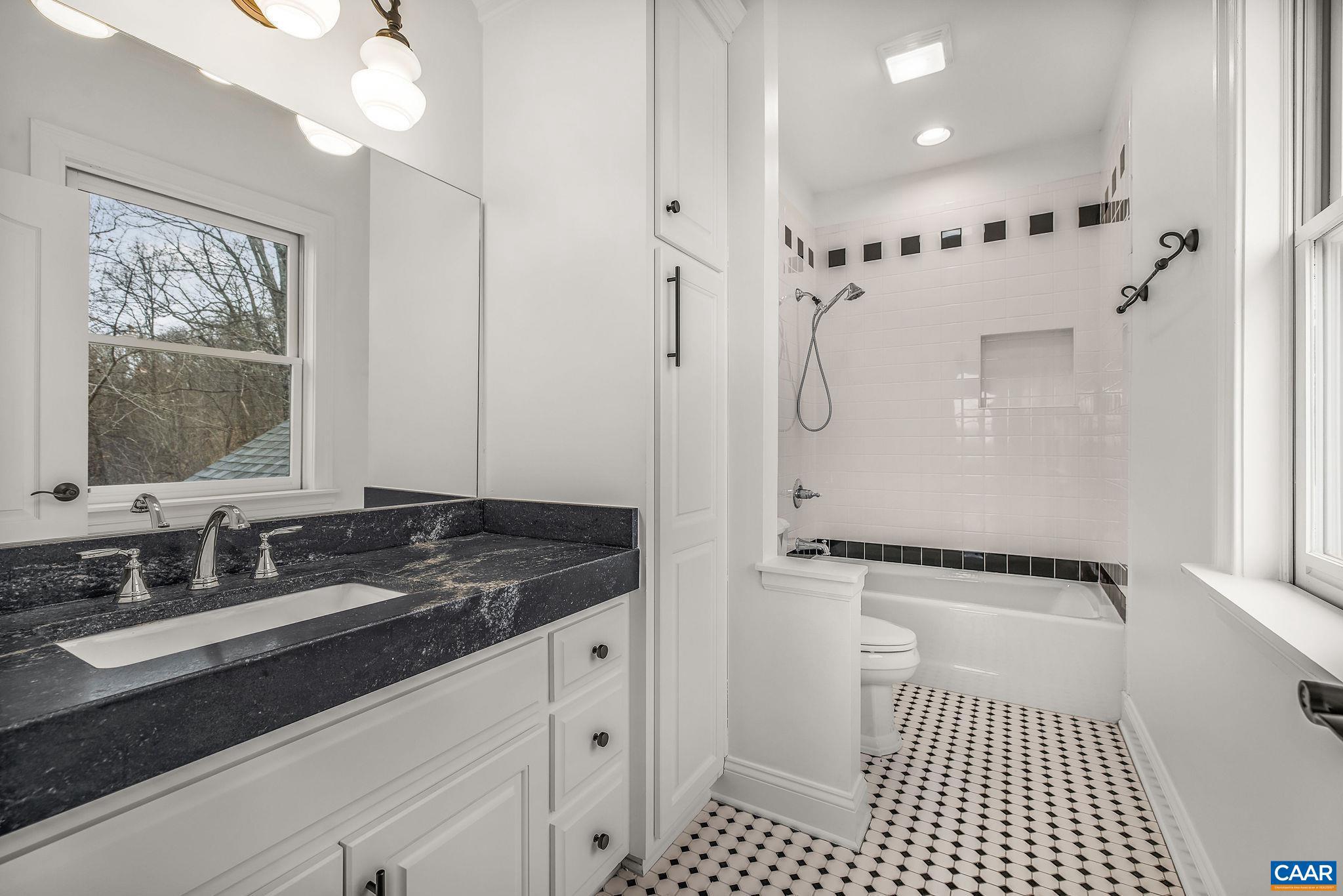 ASHCROFT - Residential