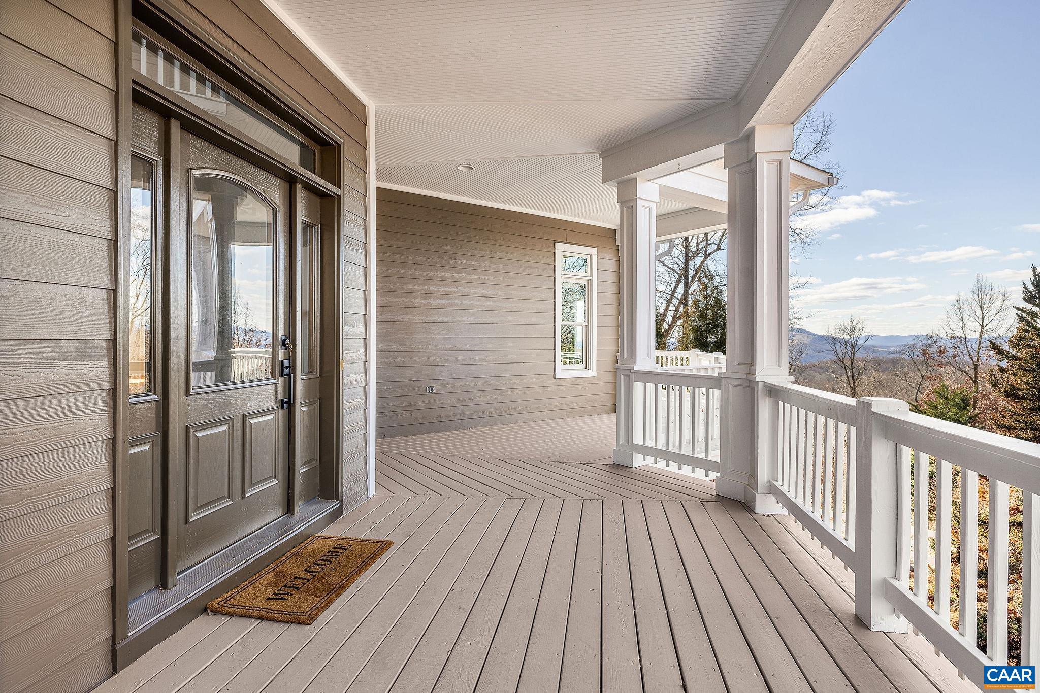 ASHCROFT - Residential