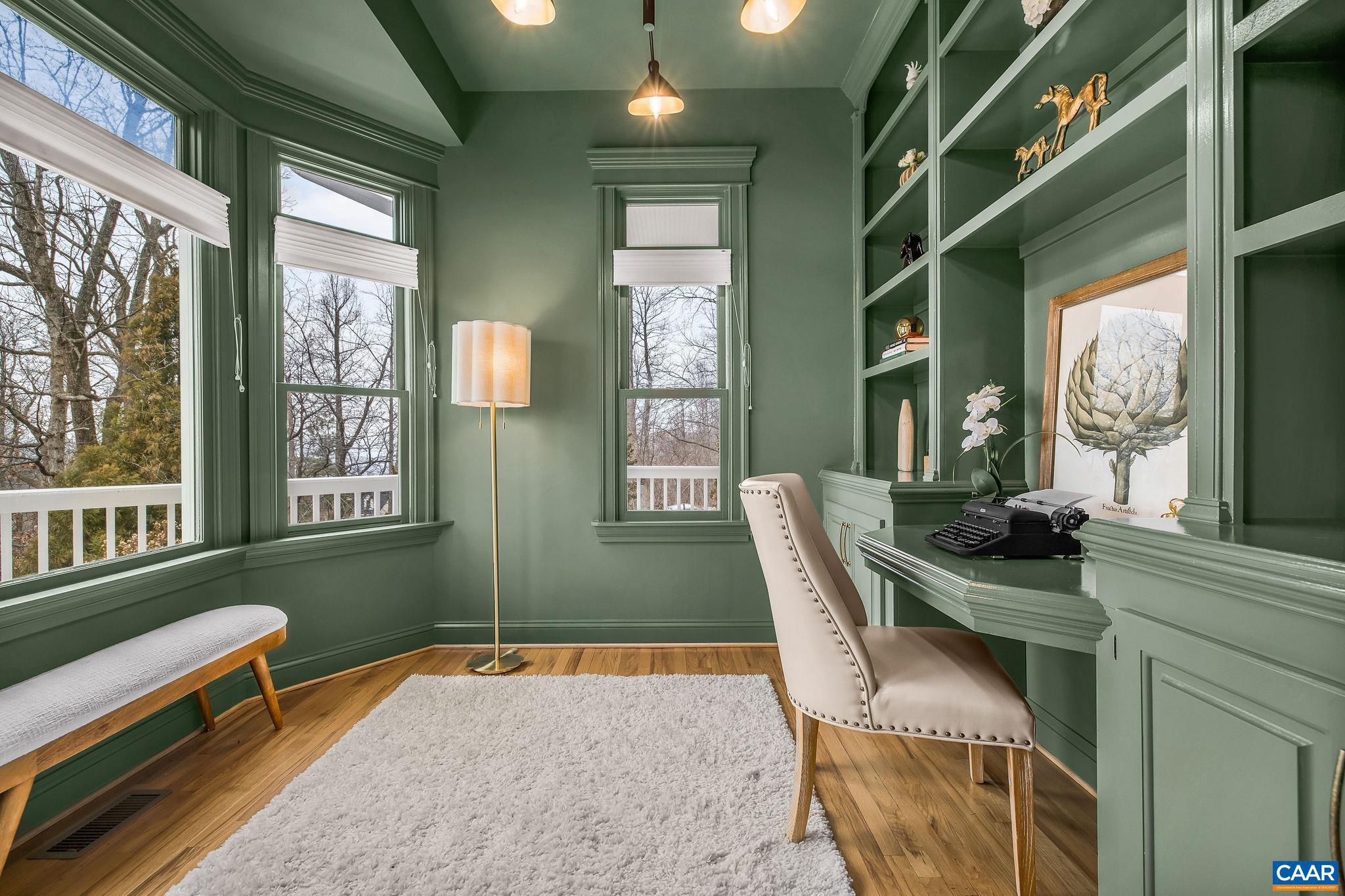 ASHCROFT - Residential