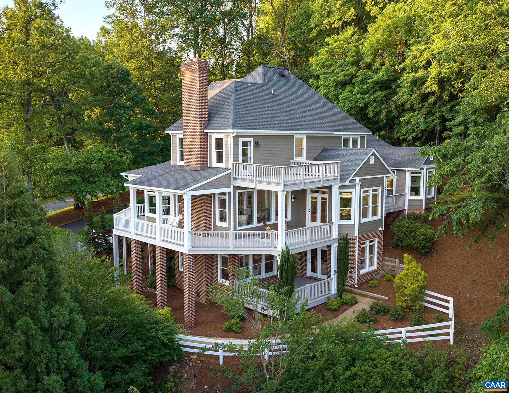 ASHCROFT - Residential