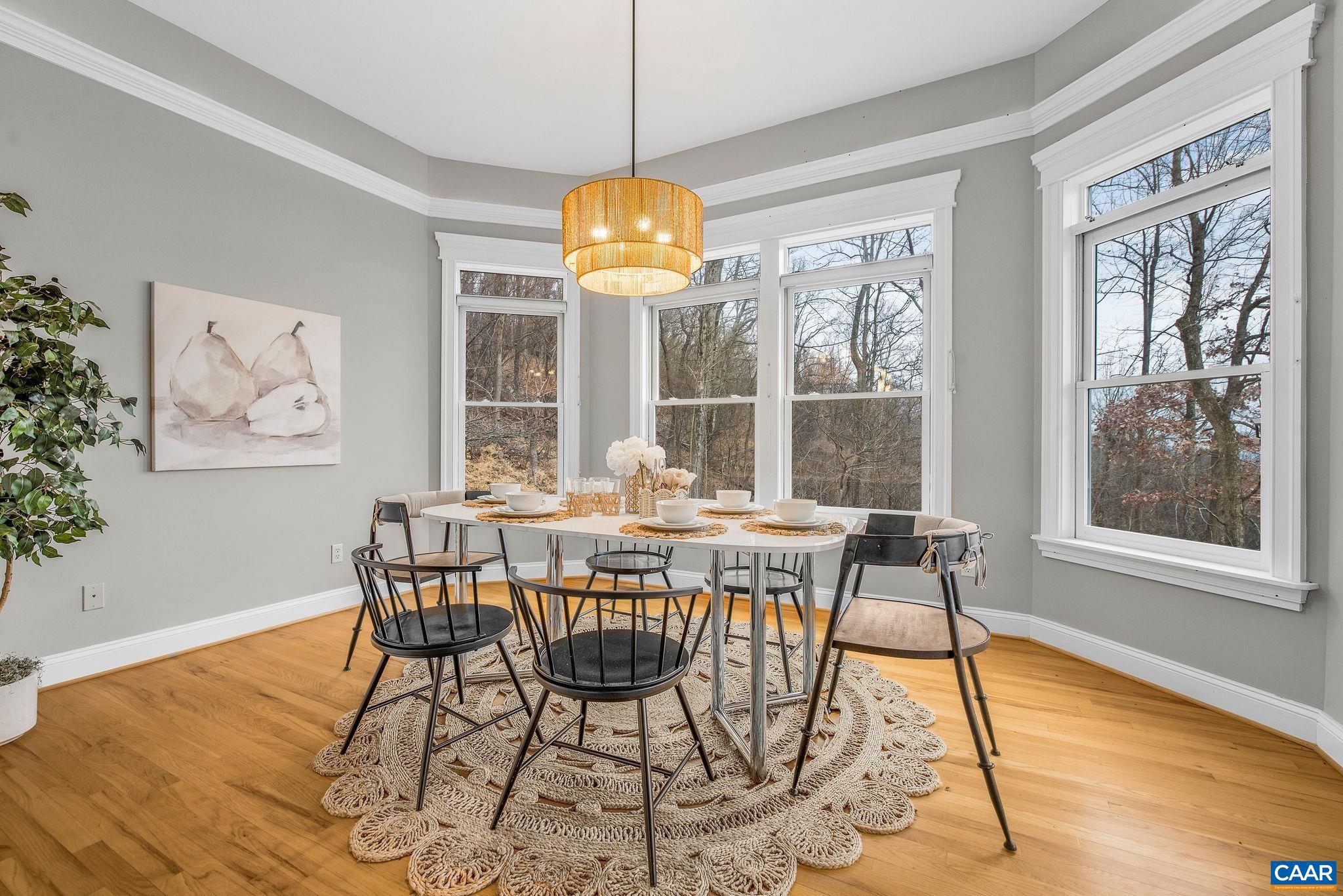 ASHCROFT - Residential