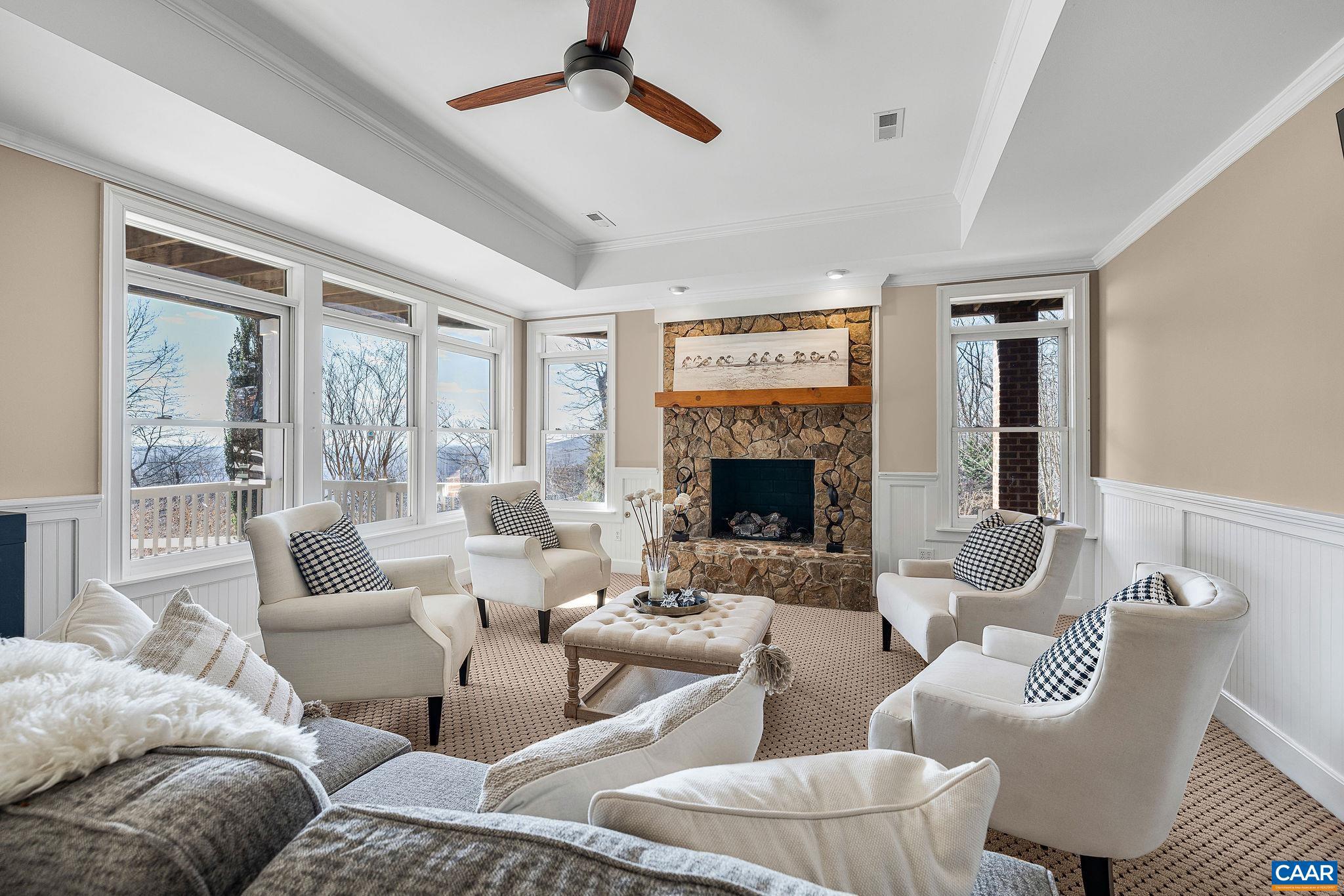 ASHCROFT - Residential