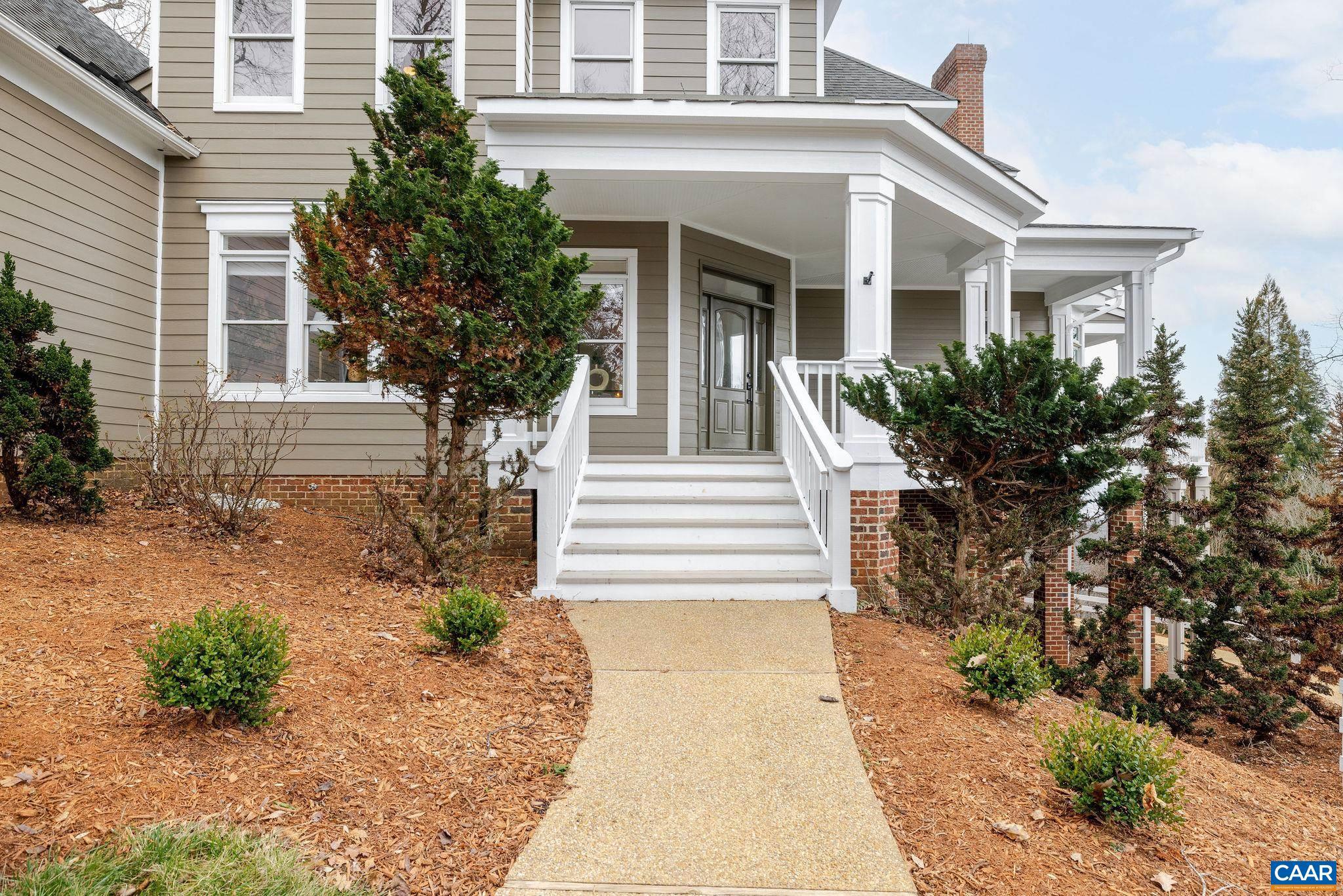 ASHCROFT - Residential