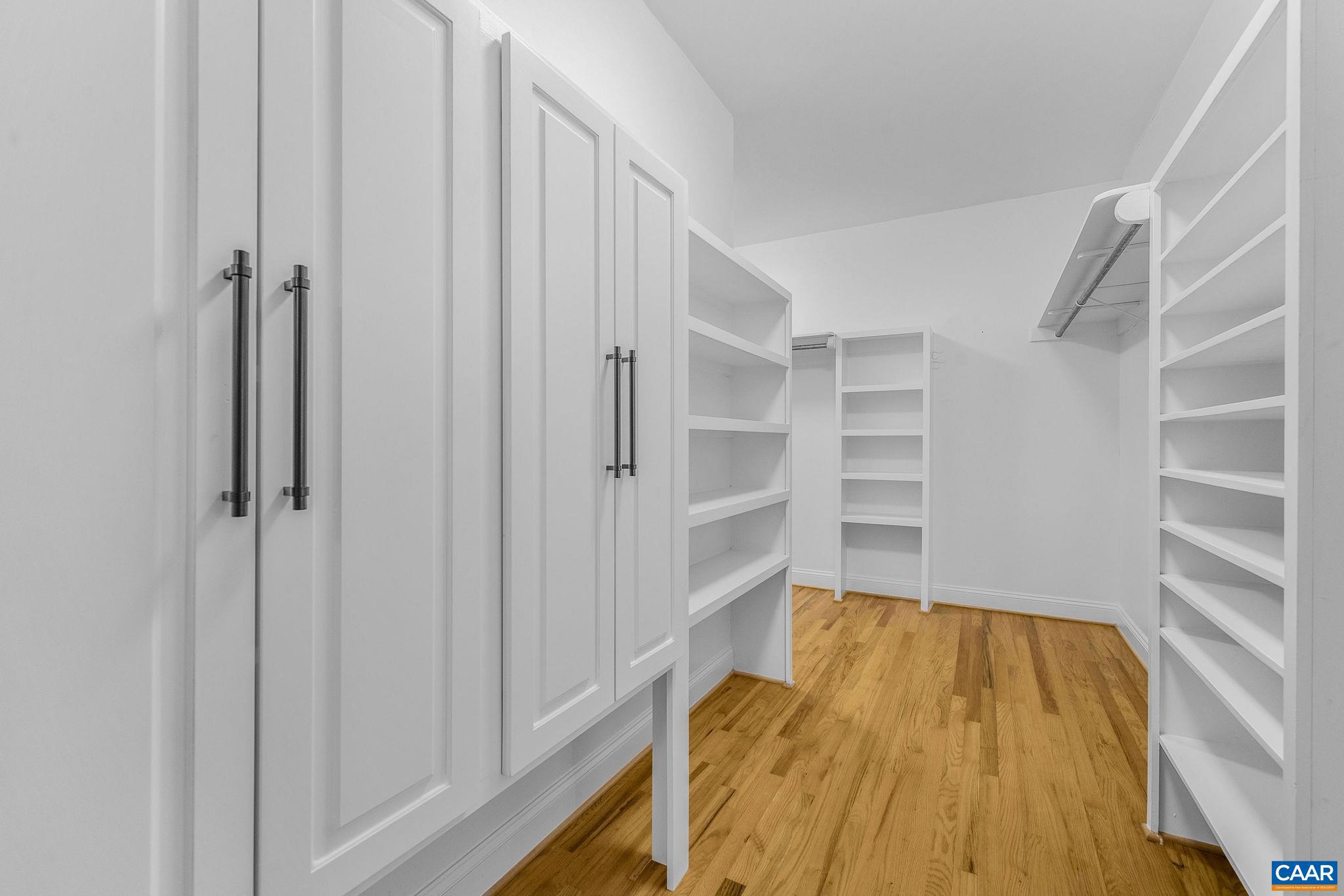 ASHCROFT - Residential