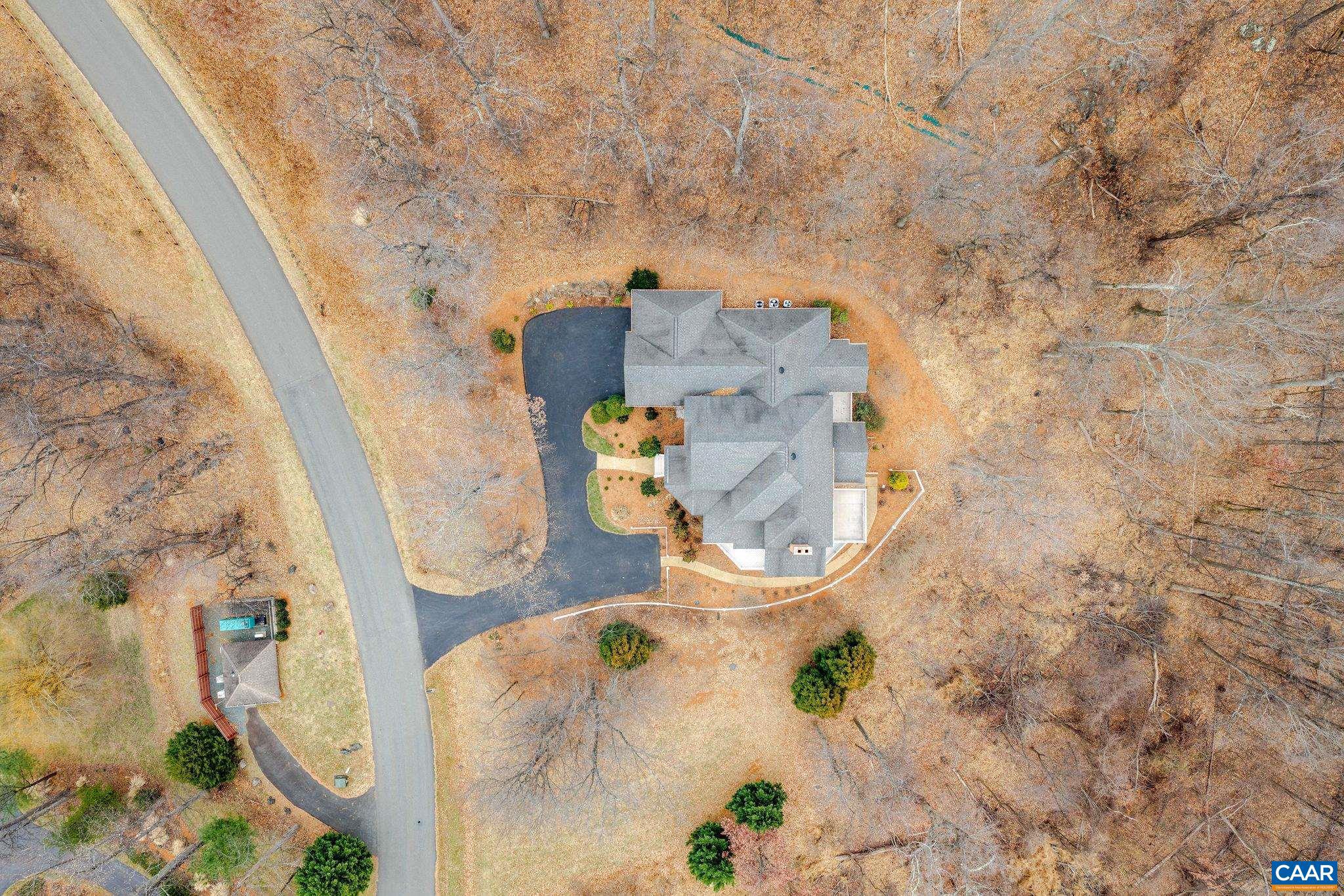 ASHCROFT - Residential