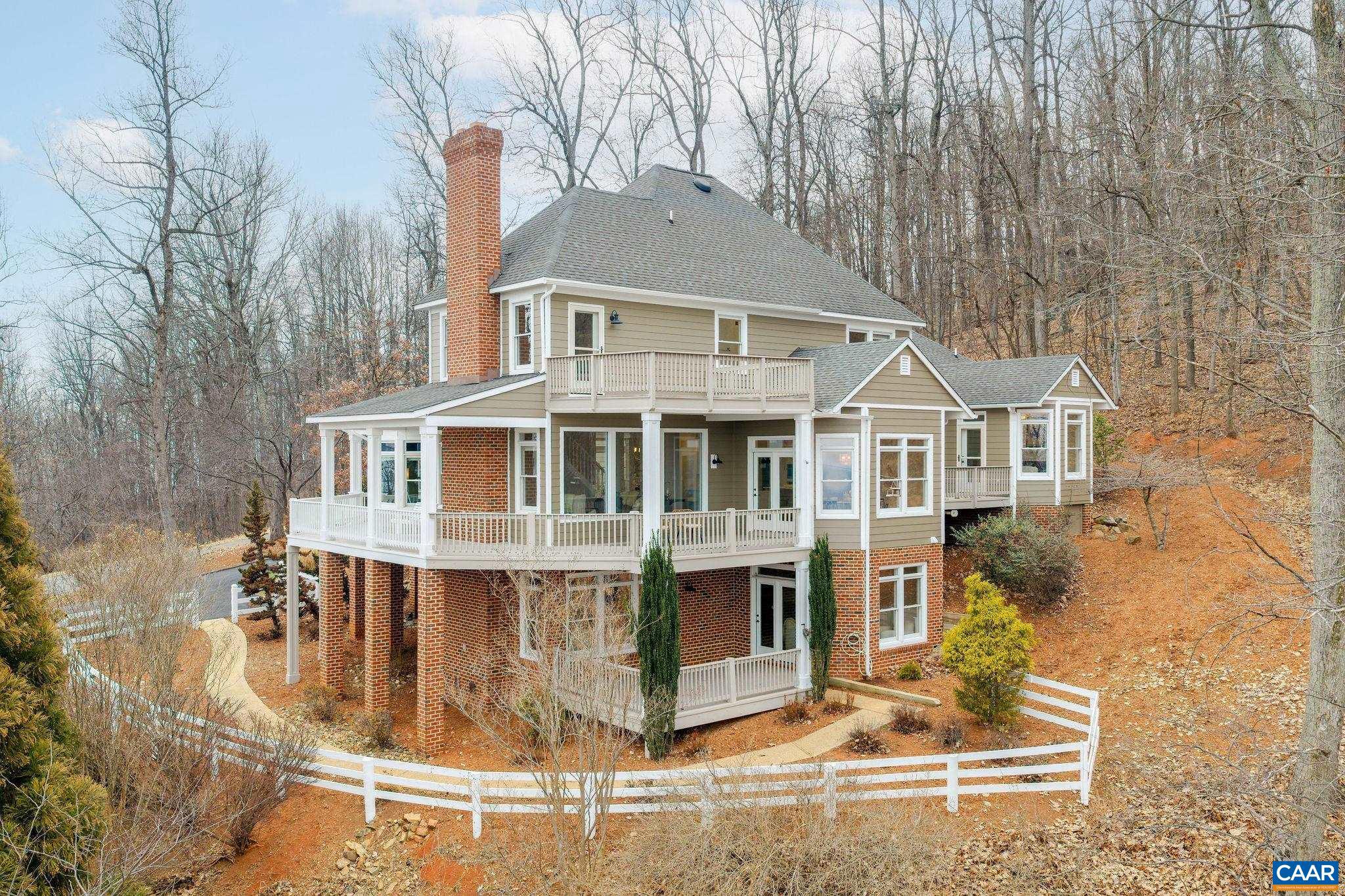 ASHCROFT - Residential