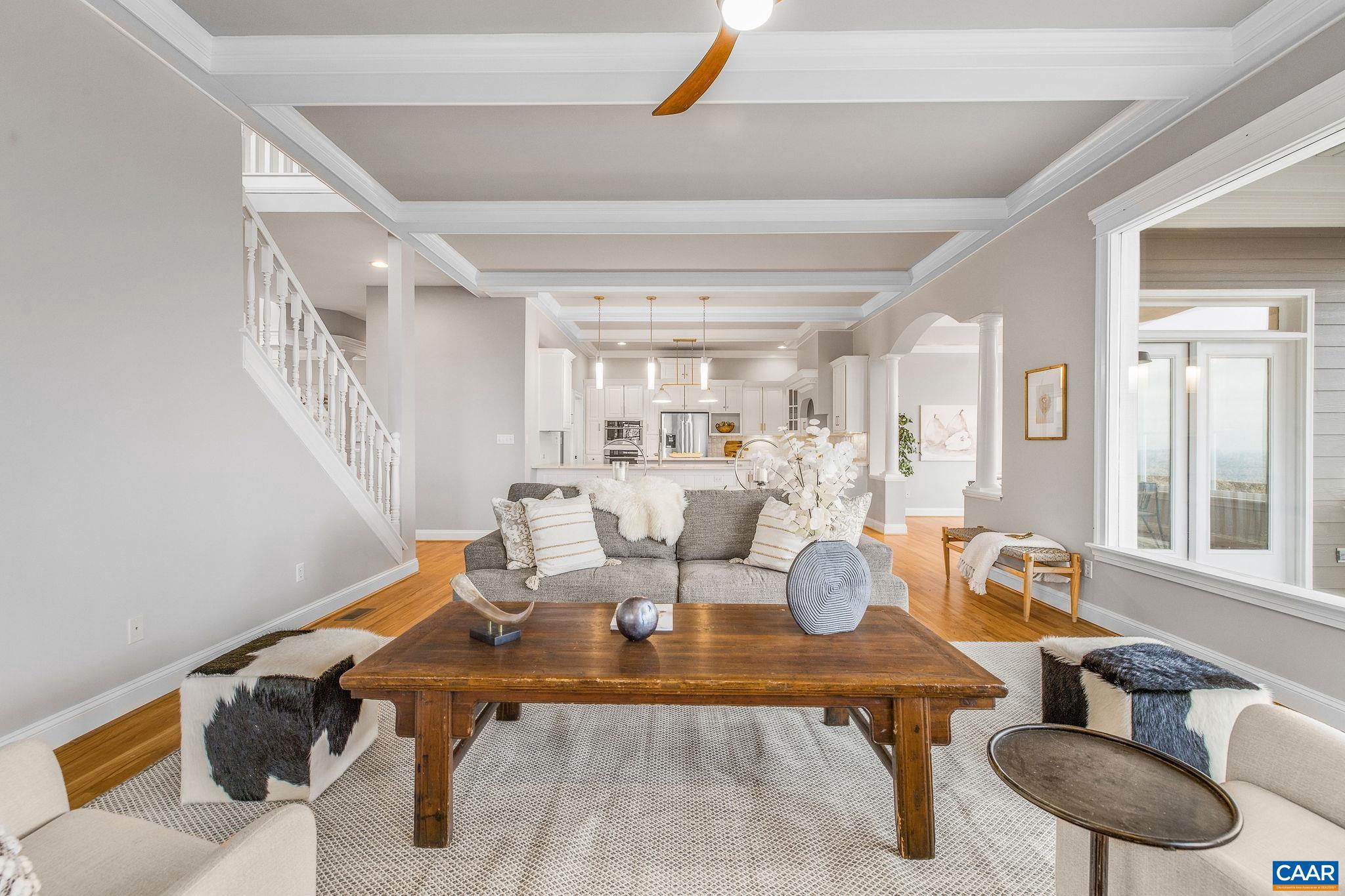 ASHCROFT - Residential