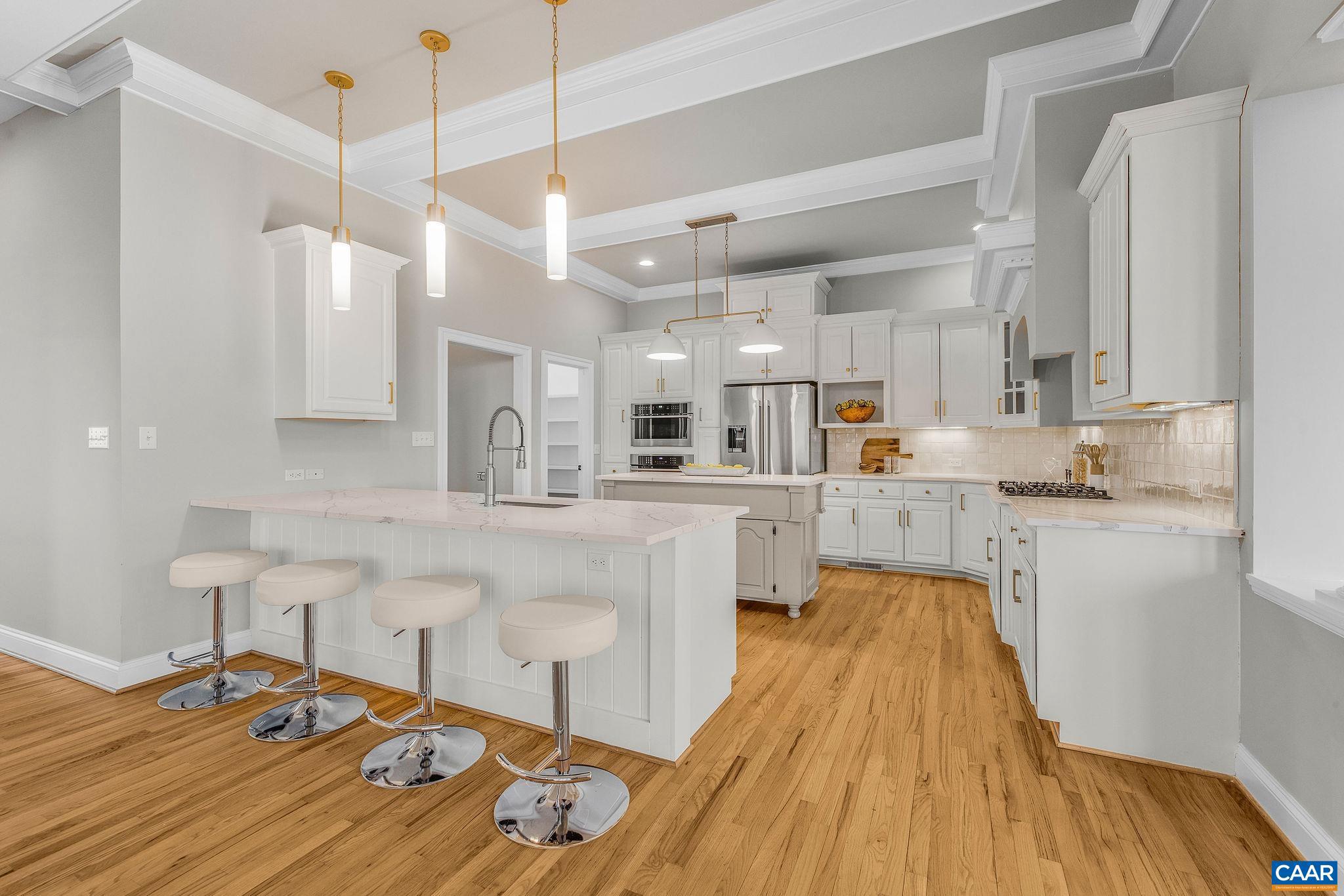 ASHCROFT - Residential