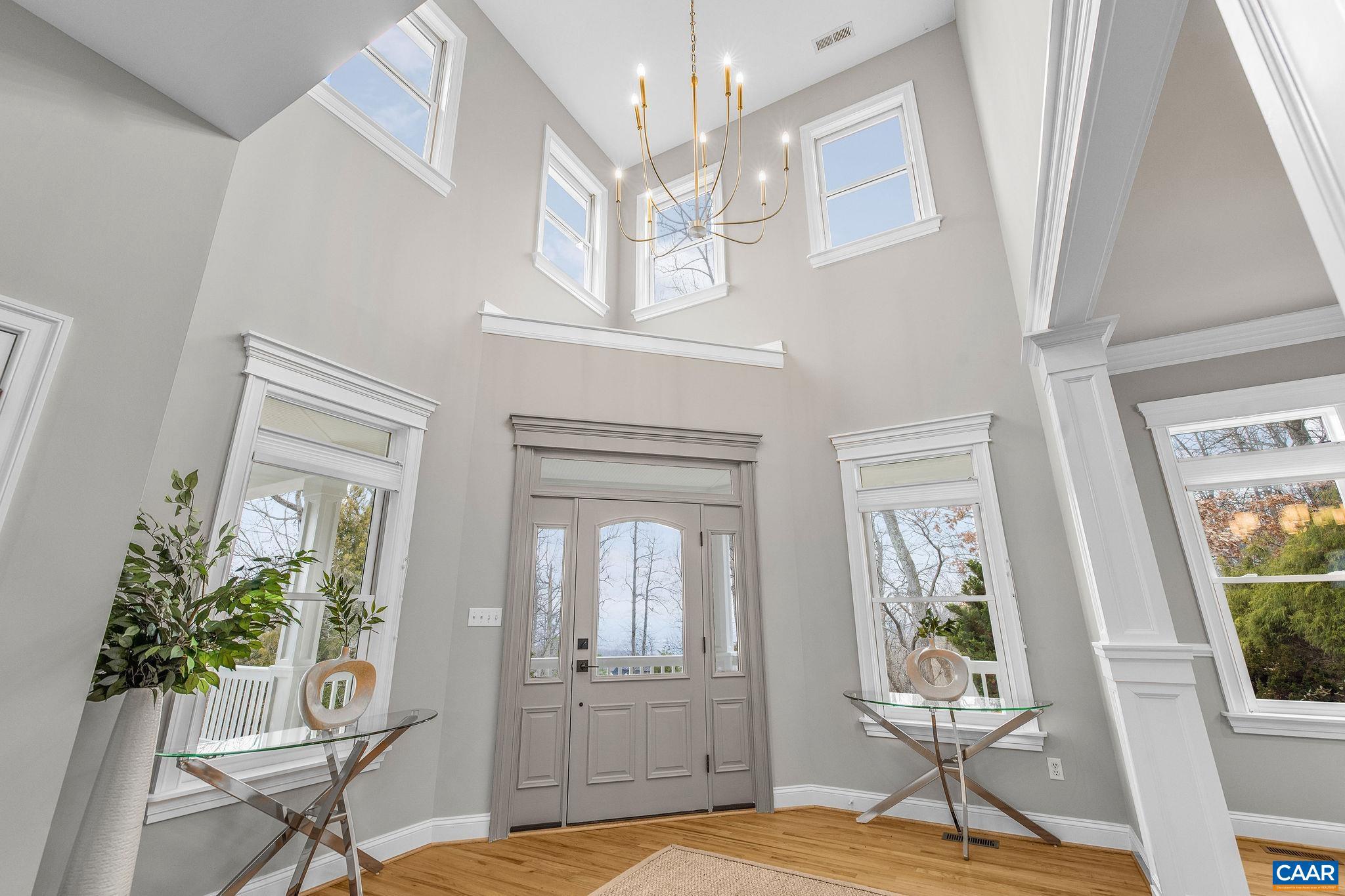 ASHCROFT - Residential