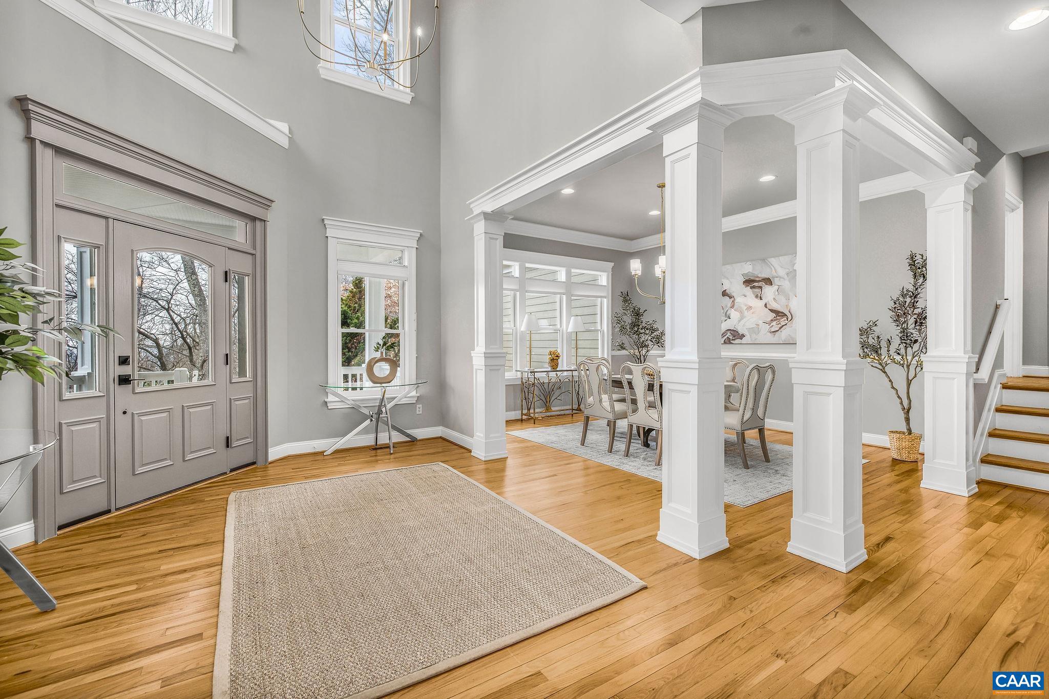 ASHCROFT - Residential