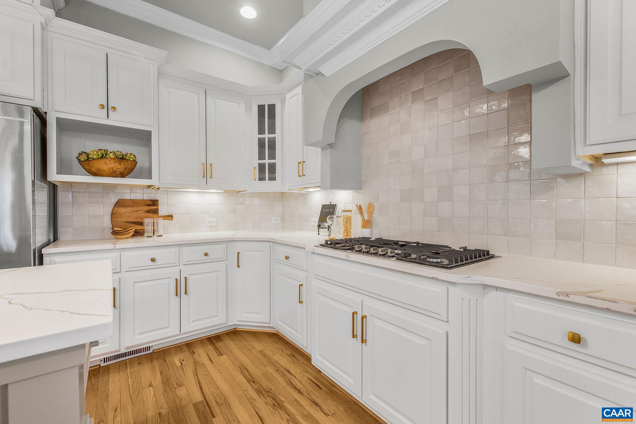 ASHCROFT - Residential