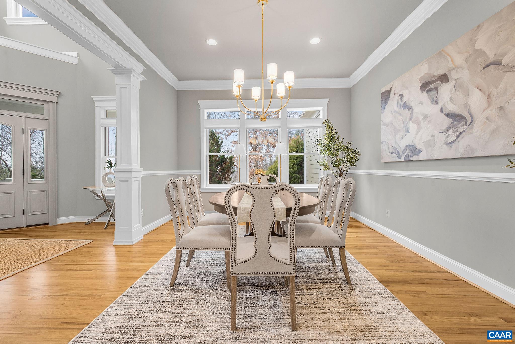 ASHCROFT - Residential