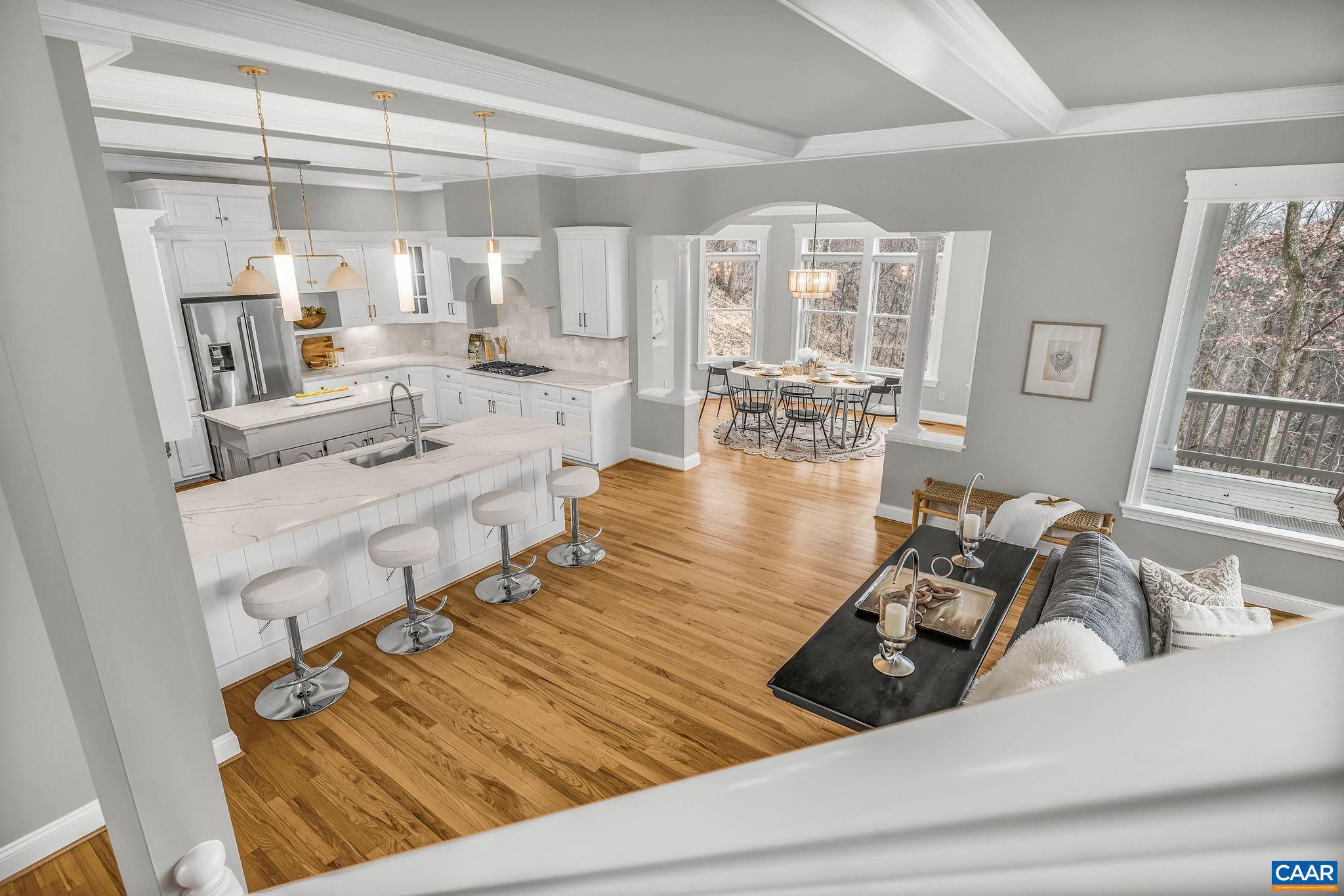 ASHCROFT - Residential