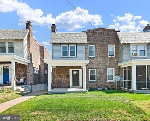 Photo of 607 W 27th Street, WILMINGTON, DE 19802 (MLS # DENC2088940)