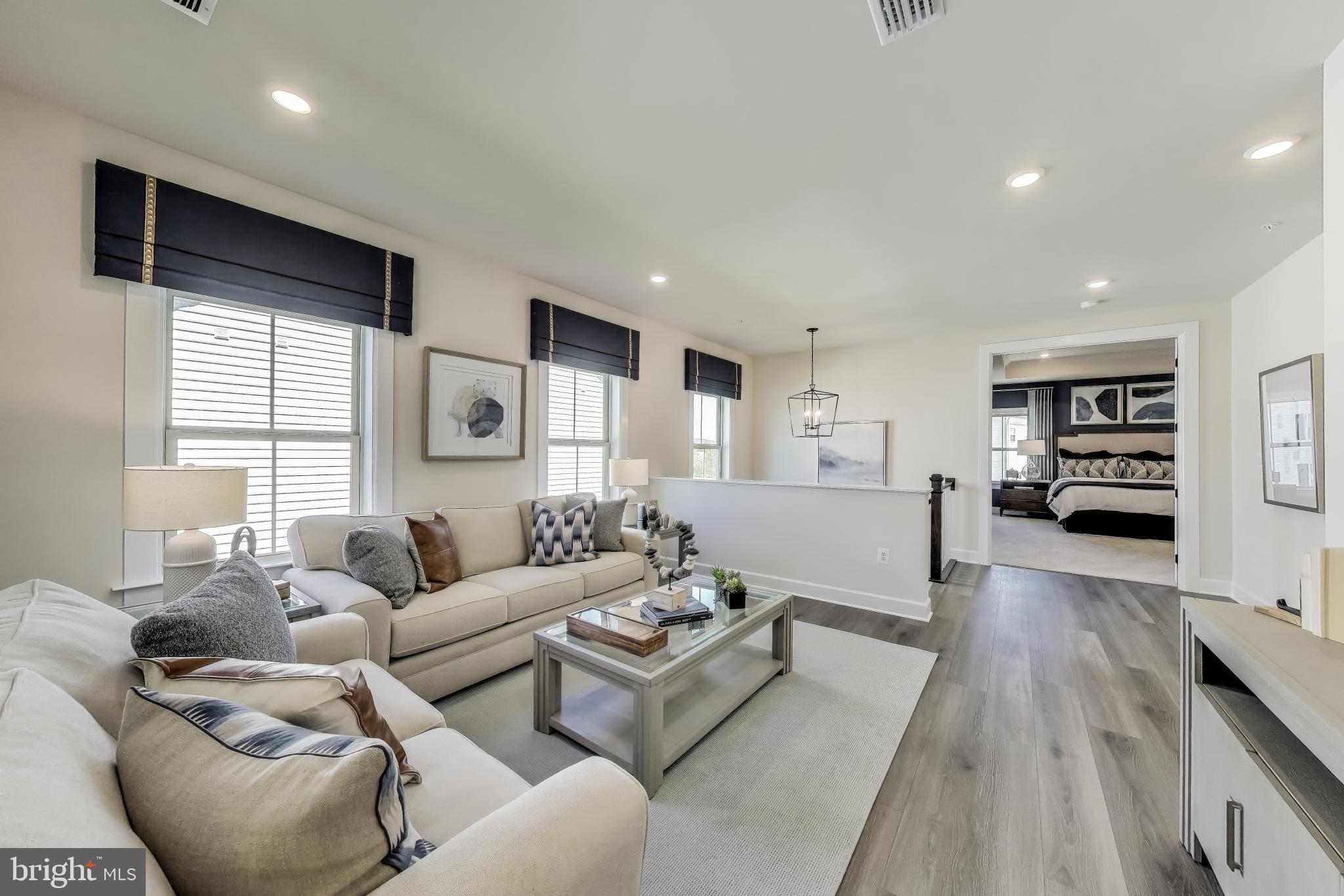 PATUXENT GREENS - Residential