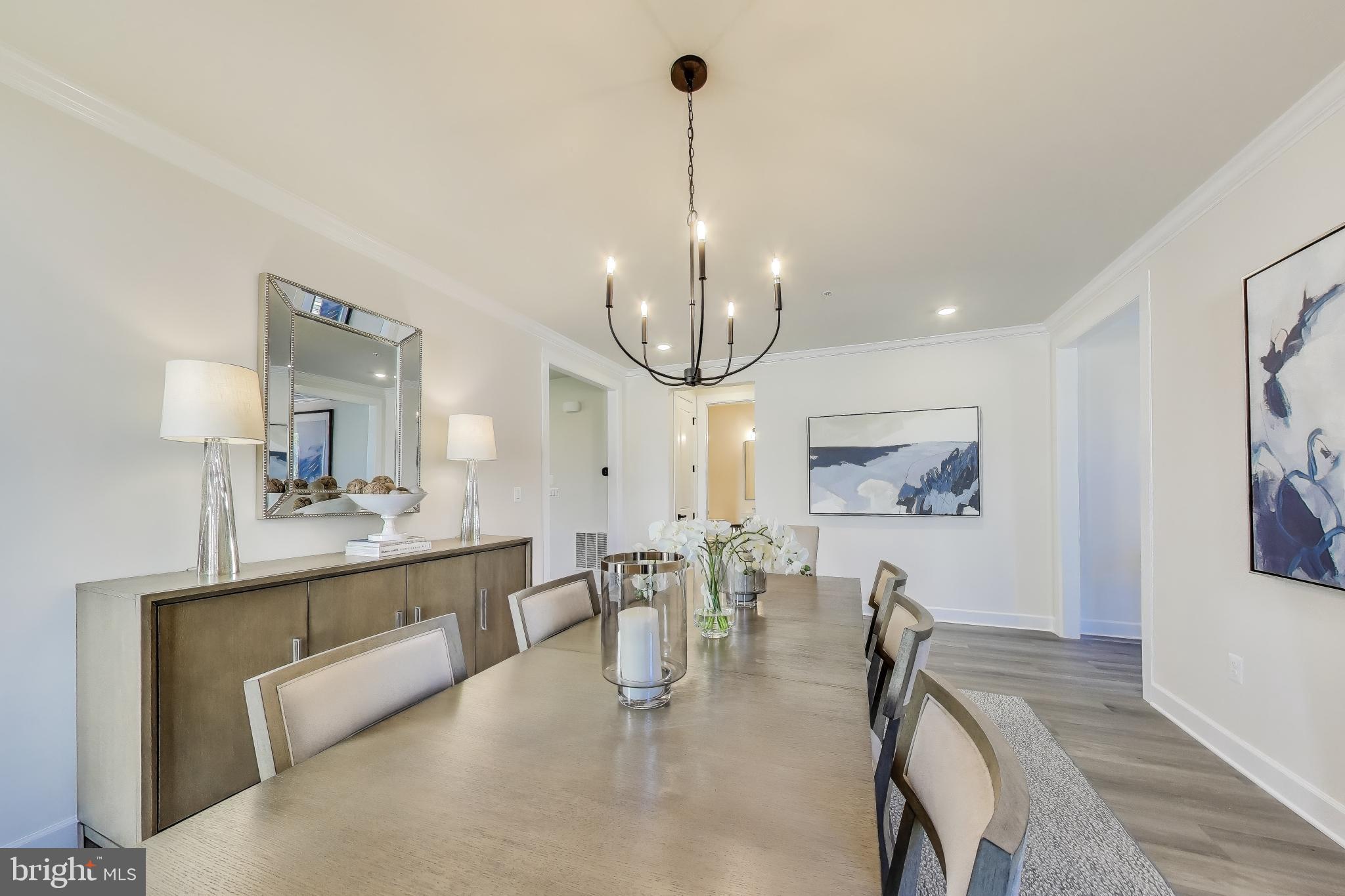 PATUXENT GREENS - Residential