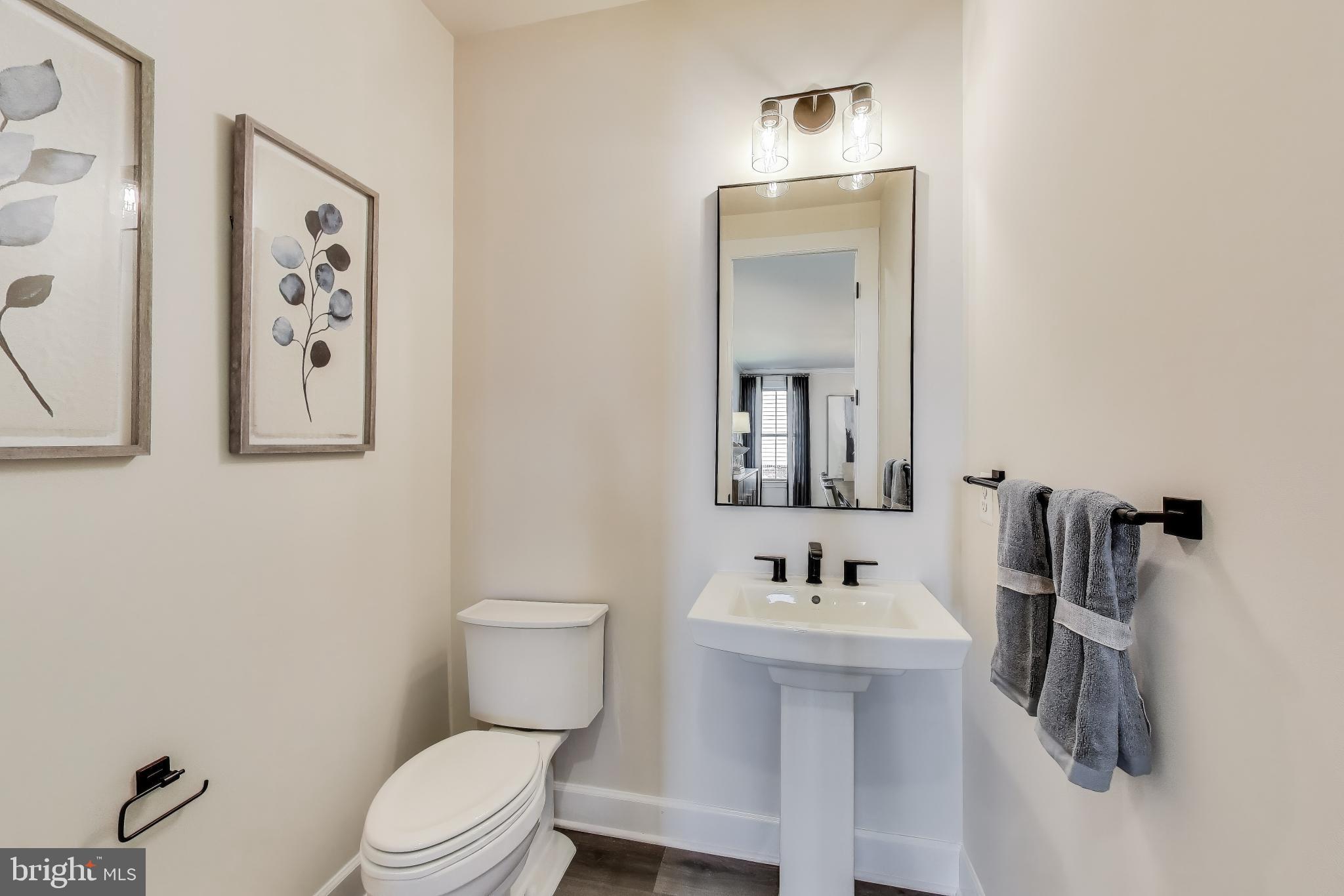 PATUXENT GREENS - Residential