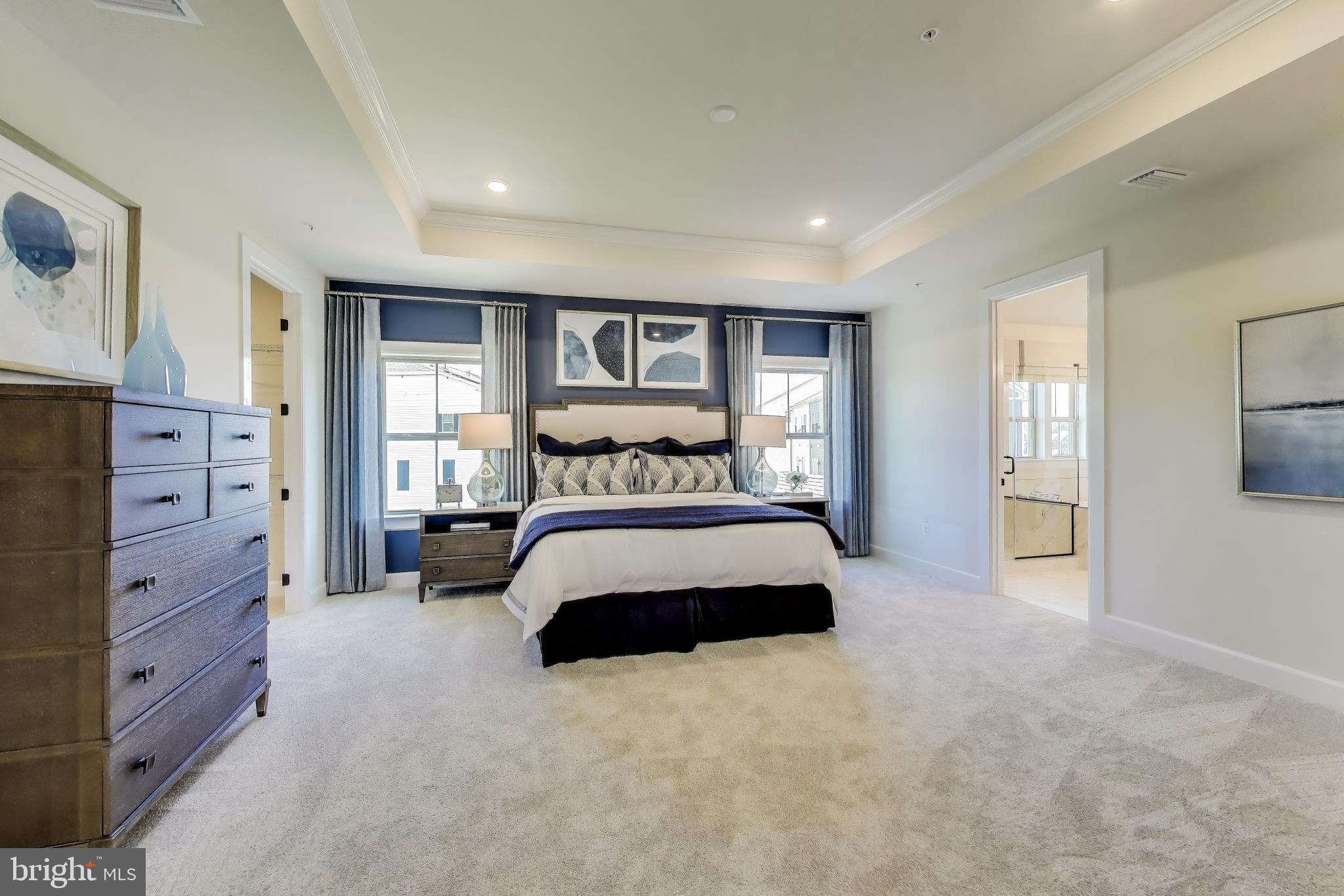 PATUXENT GREENS - Residential