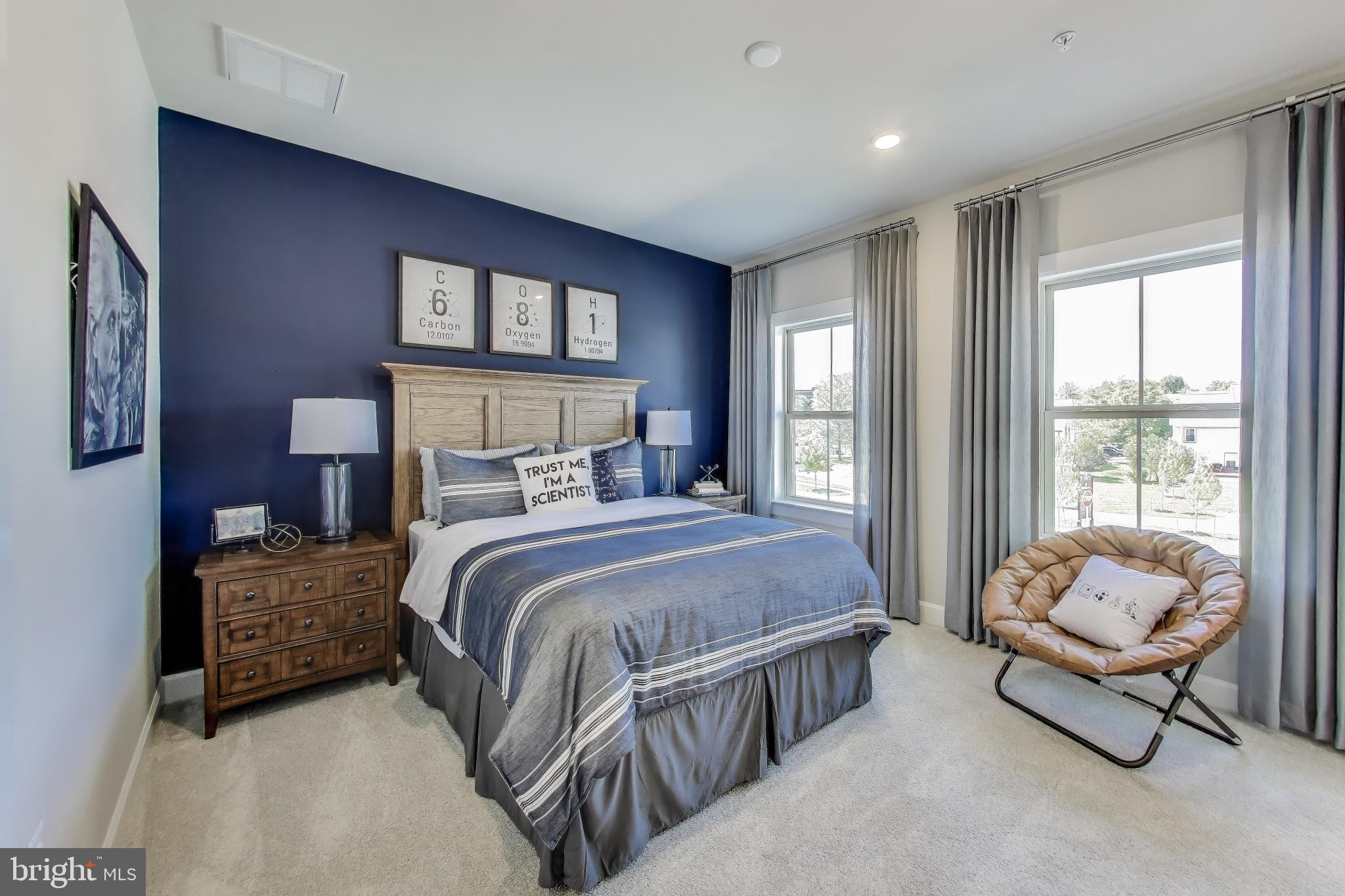 PATUXENT GREENS - Residential