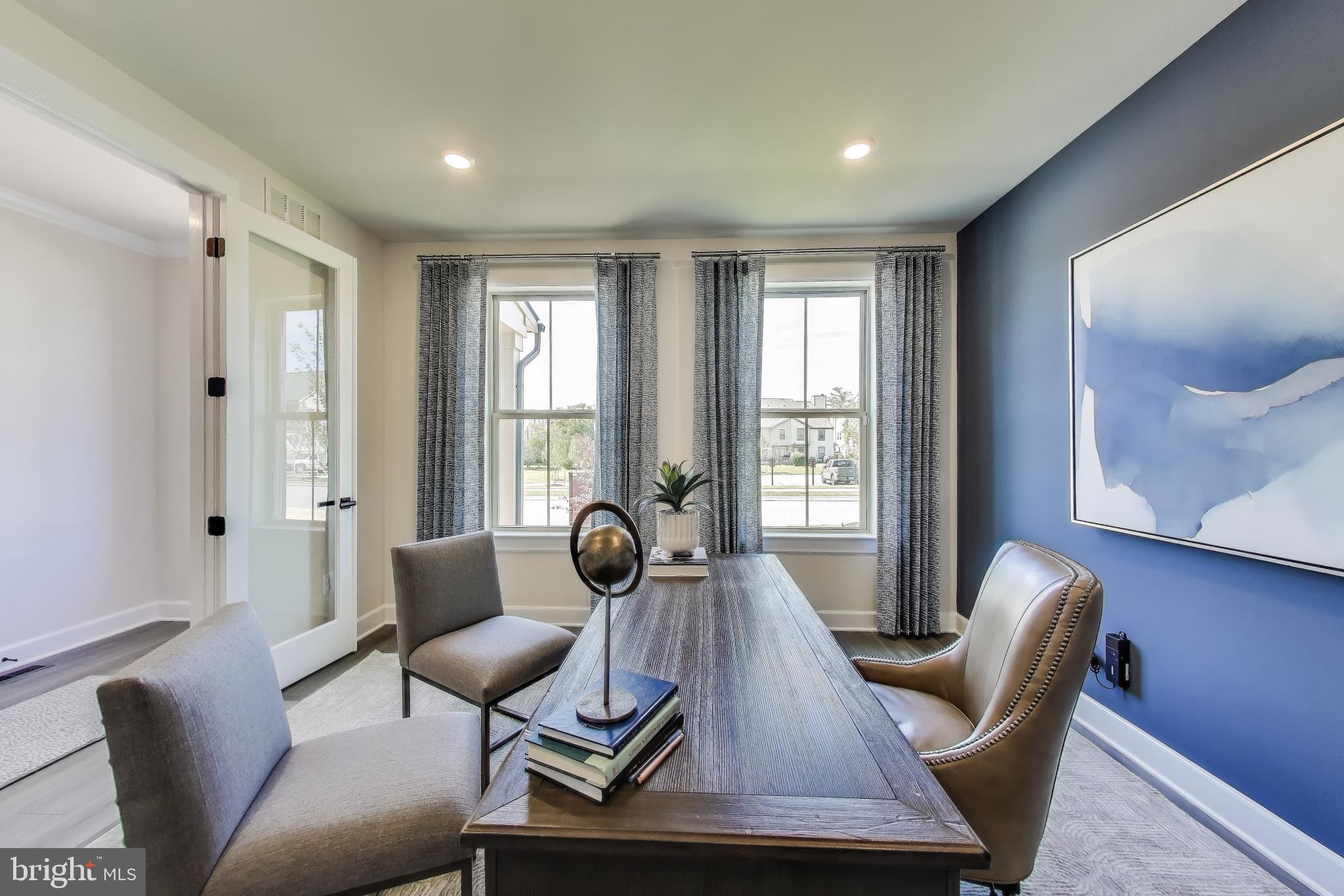 PATUXENT GREENS - Residential