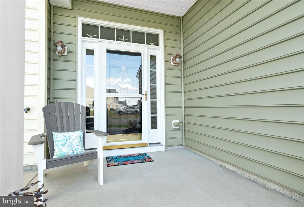 Photo of 105 E Bourne Way, MILLSBORO, DE 19966 (MLS # DESU2099830)