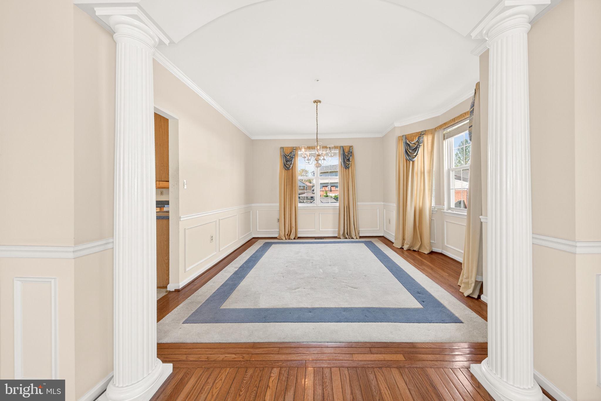 CAMBRIDGE ESTATES - Residential