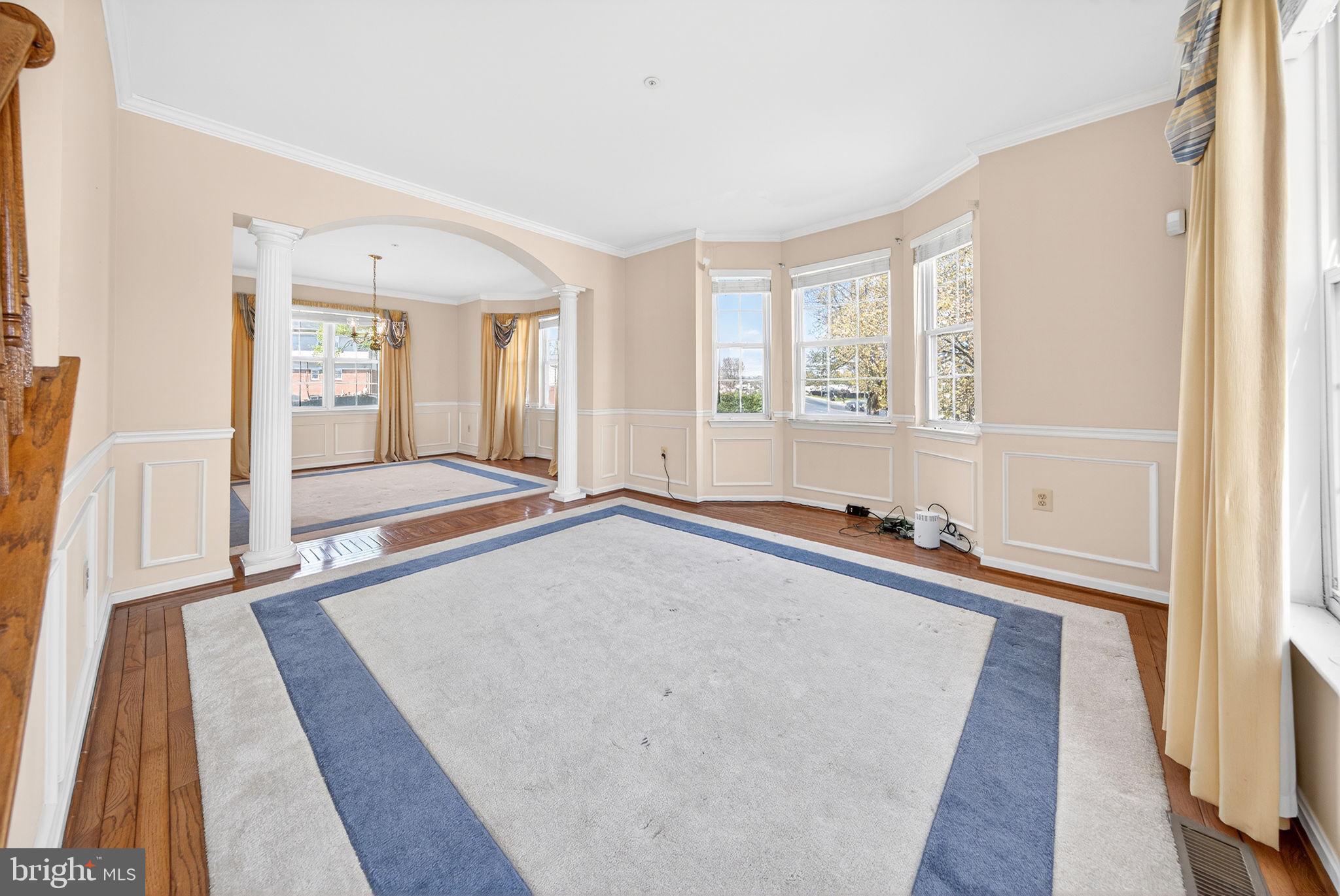 CAMBRIDGE ESTATES - Residential