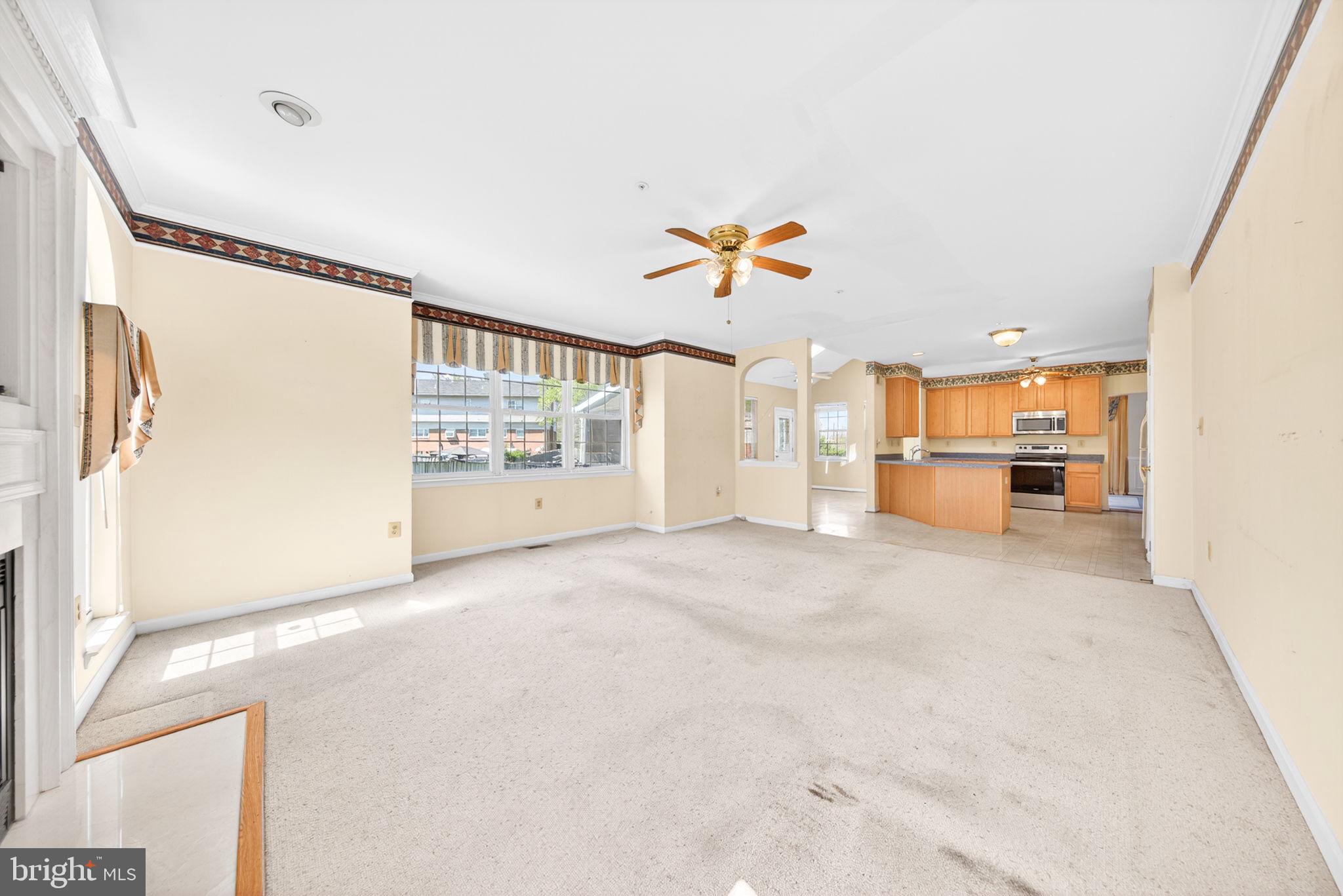 CAMBRIDGE ESTATES - Residential