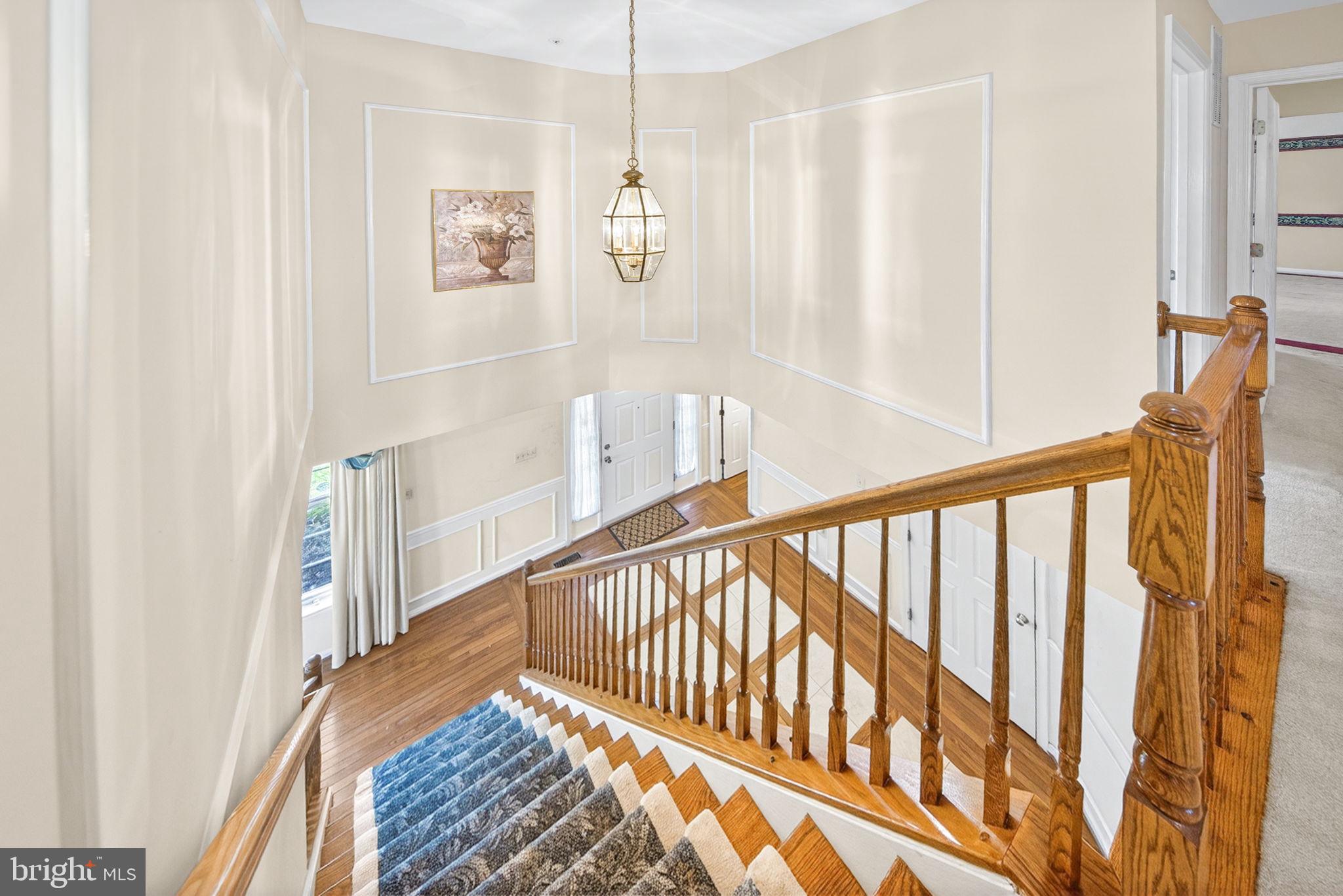 CAMBRIDGE ESTATES - Residential