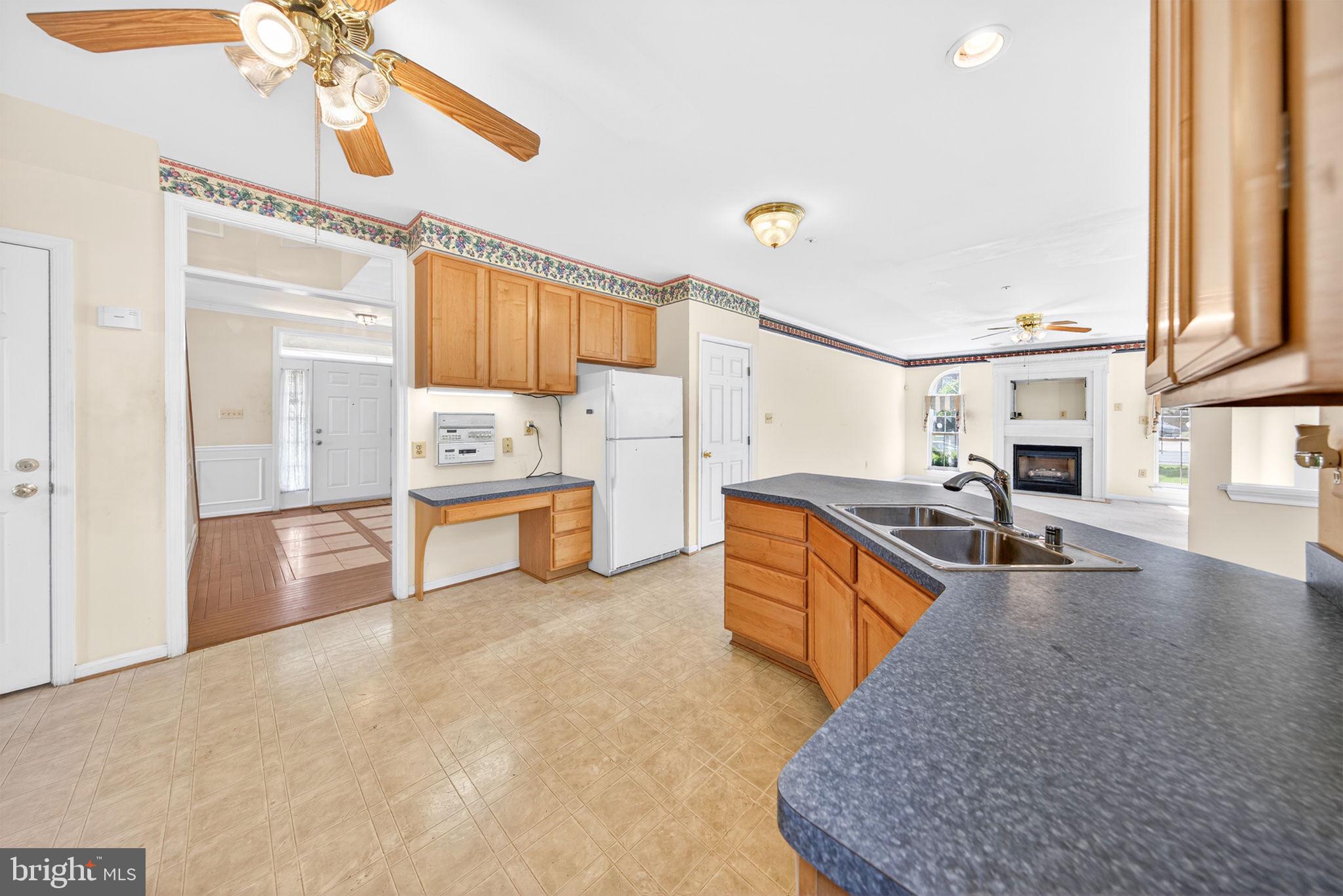 CAMBRIDGE ESTATES - Residential