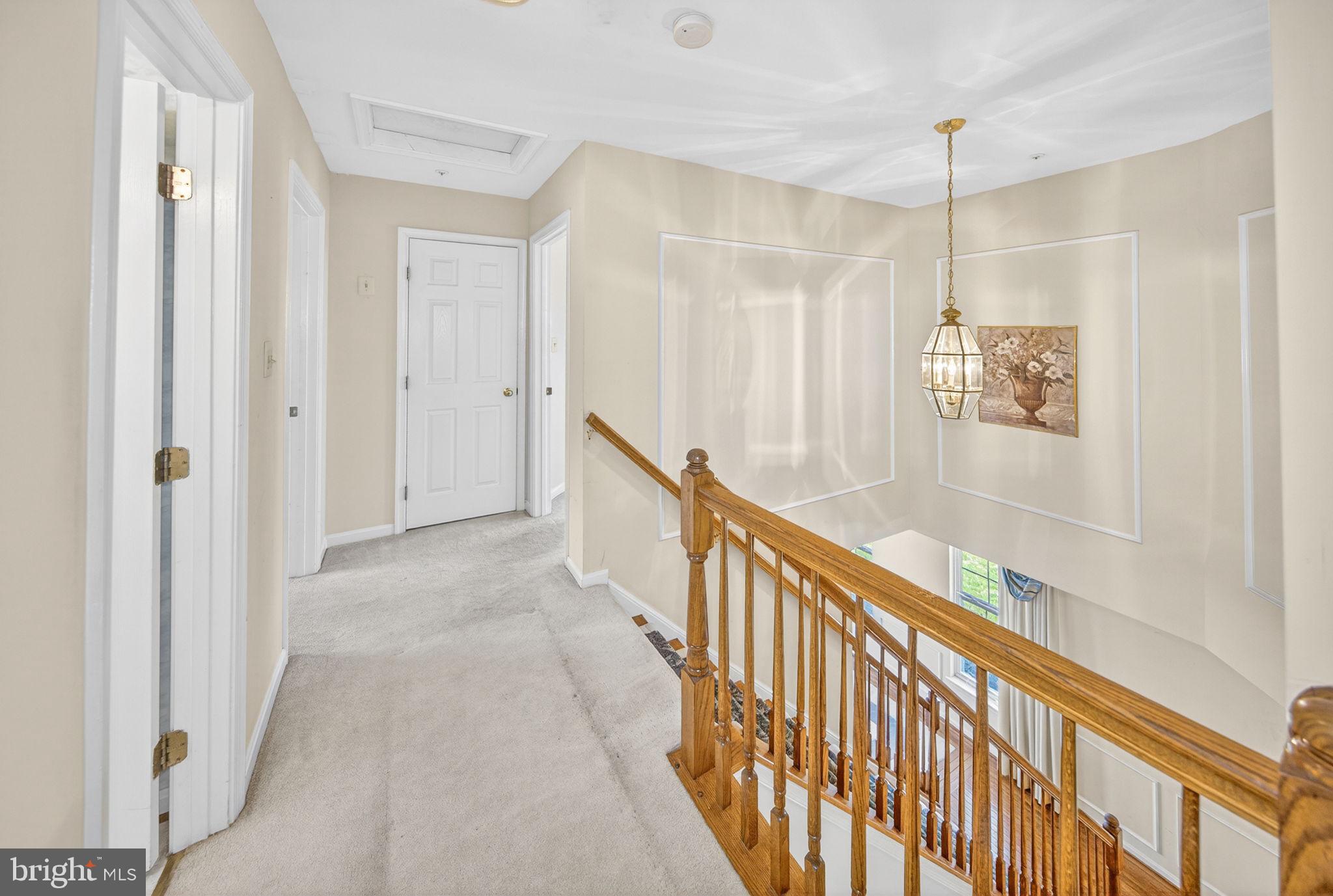 CAMBRIDGE ESTATES - Residential