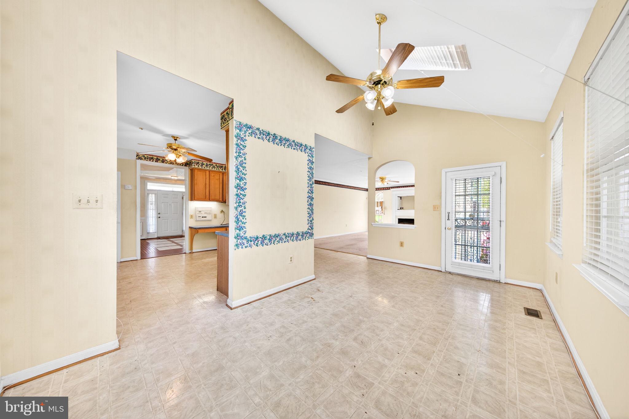 CAMBRIDGE ESTATES - Residential