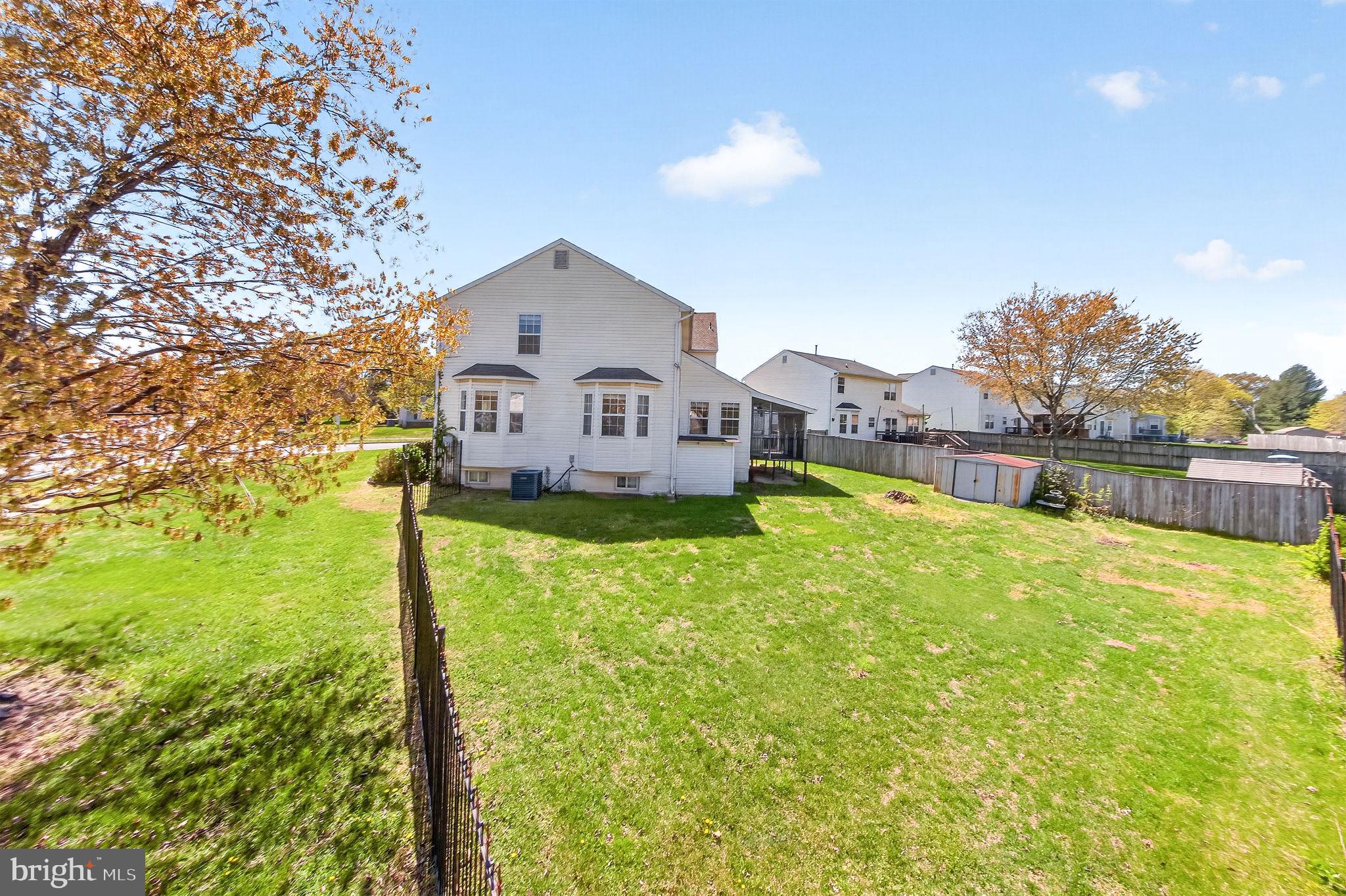 CAMBRIDGE ESTATES - Residential