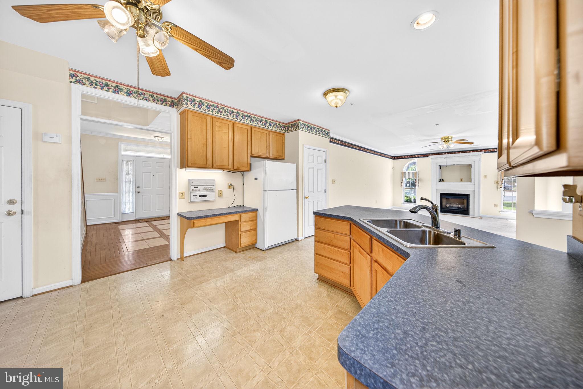 CAMBRIDGE ESTATES - Residential